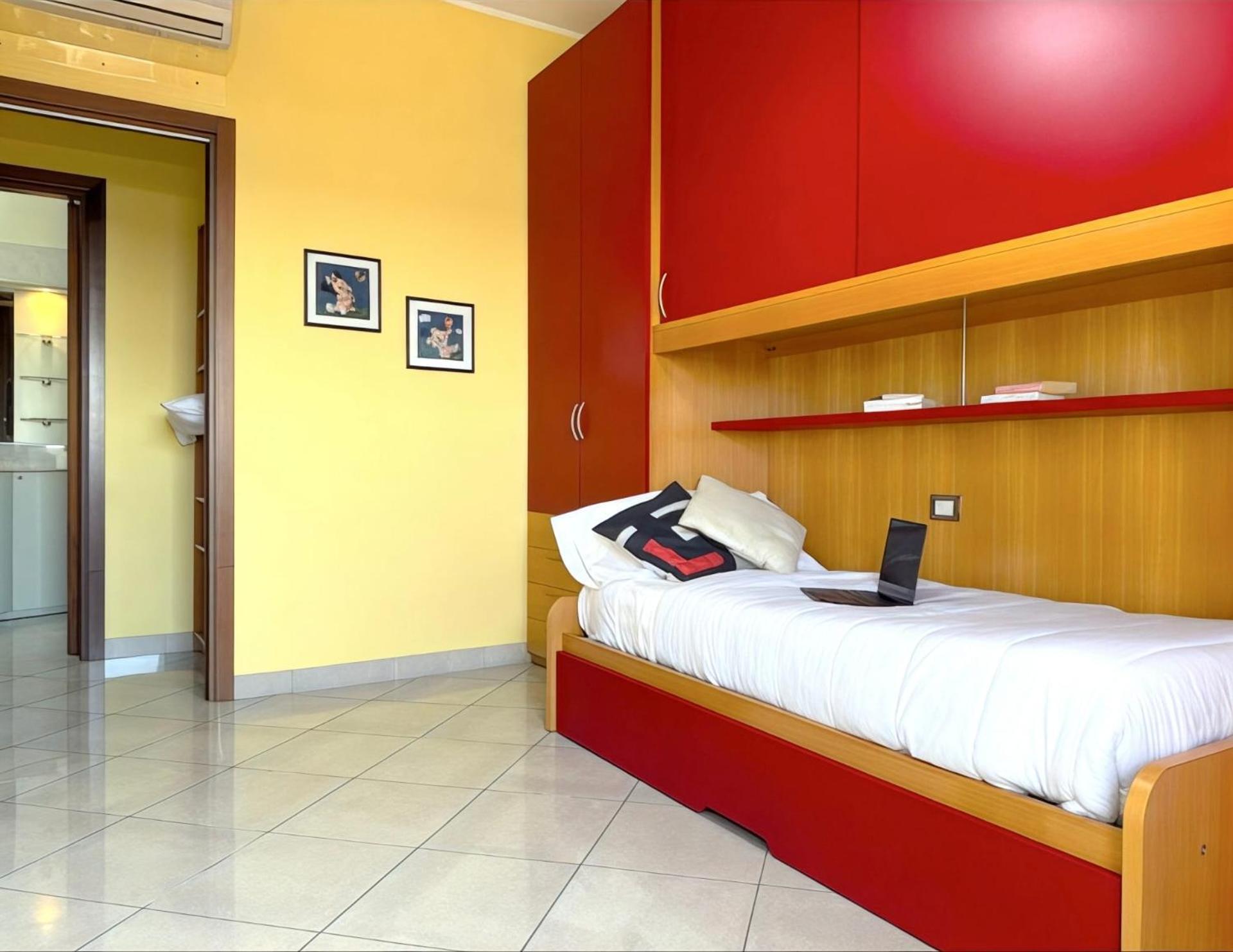 Apartamento Homeby, Casa Cartesio *
