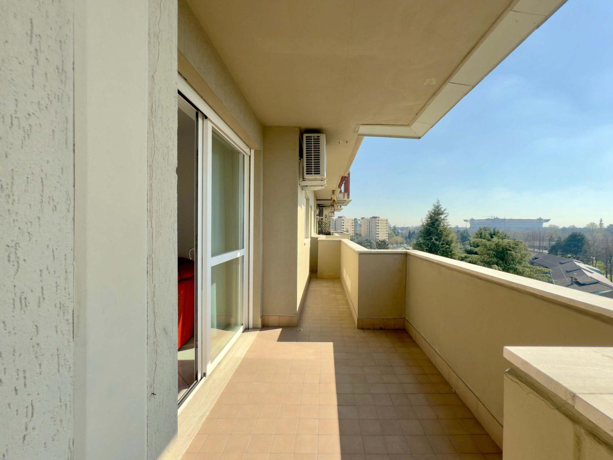Homeby, Casa Cartesio Milão