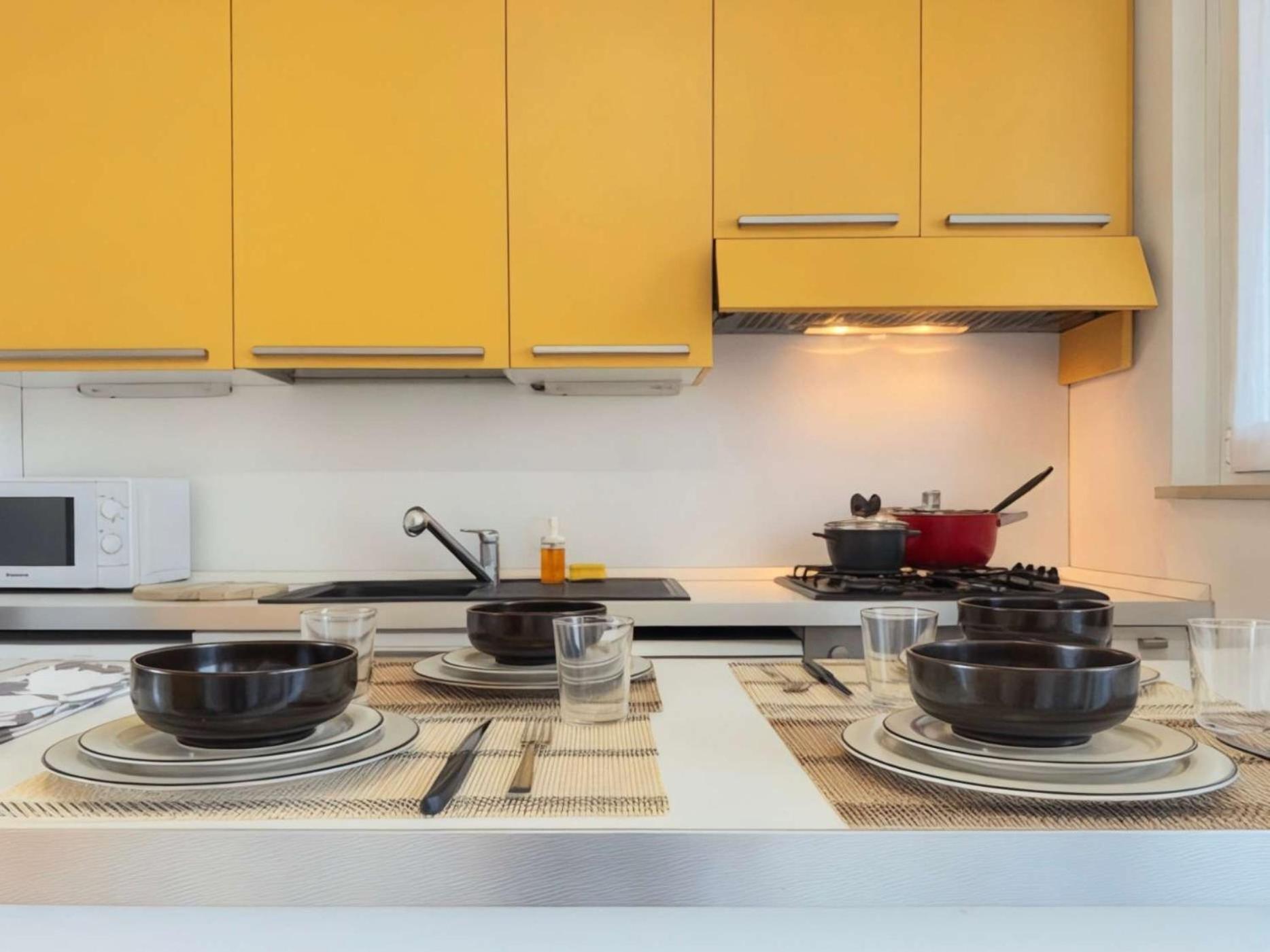 Homeby, Casa Cartesio Apartamento