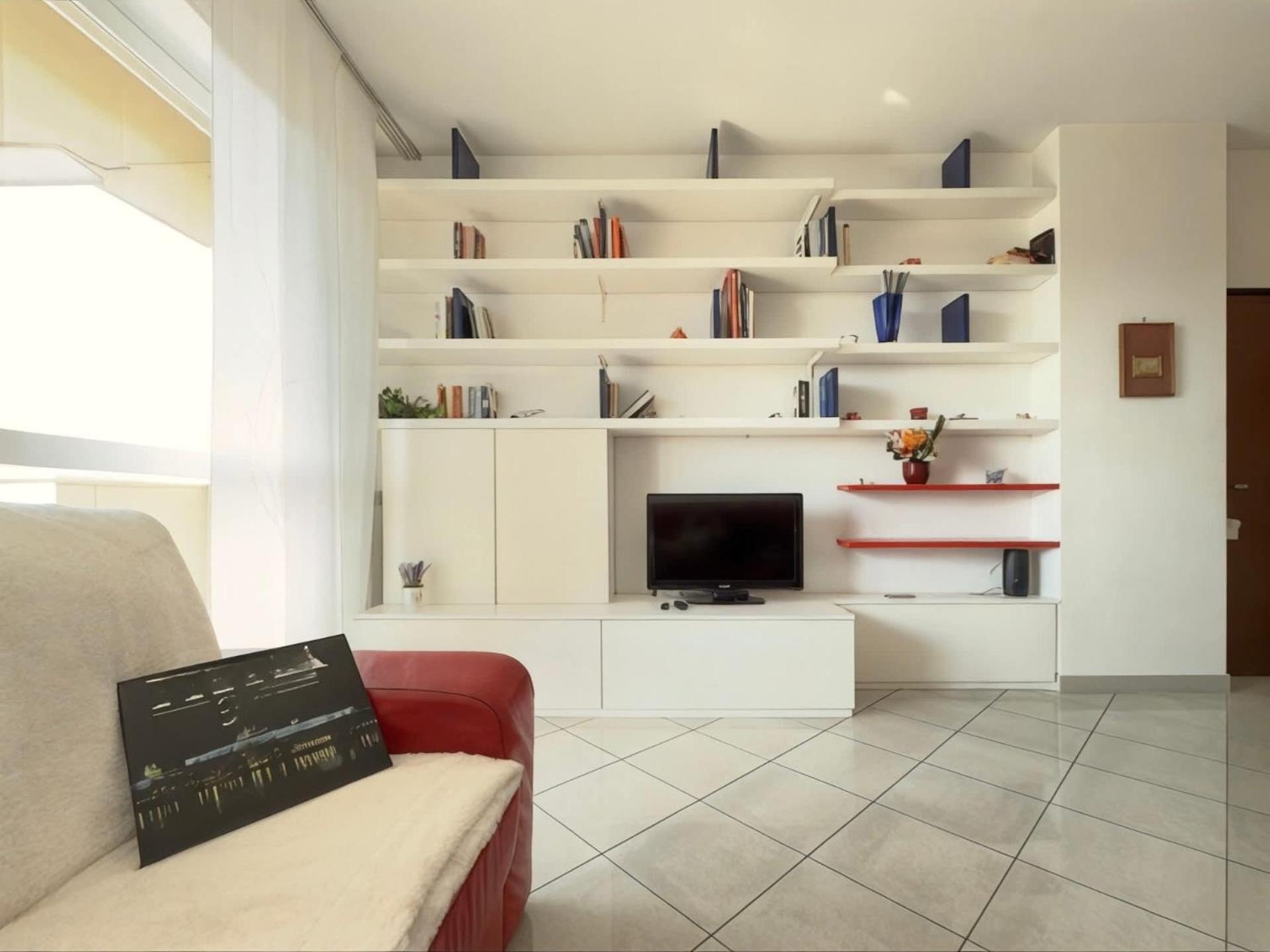Apartamento Homeby, Casa Cartesio