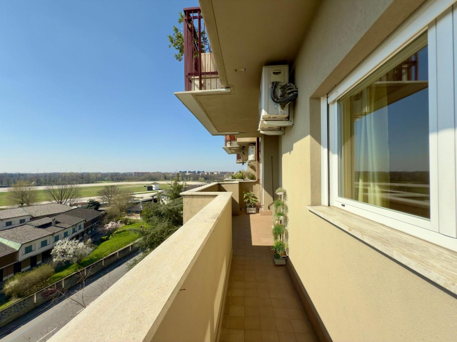Apartamento Homeby, Casa Cartesio