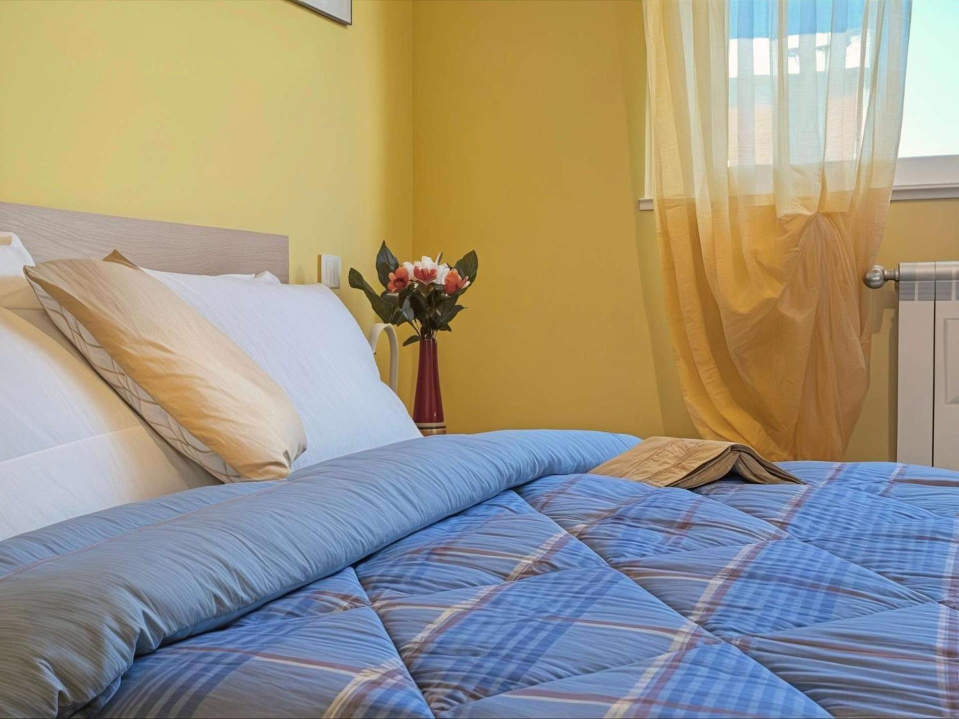 Apartamento Homeby, Casa Cartesio Milão