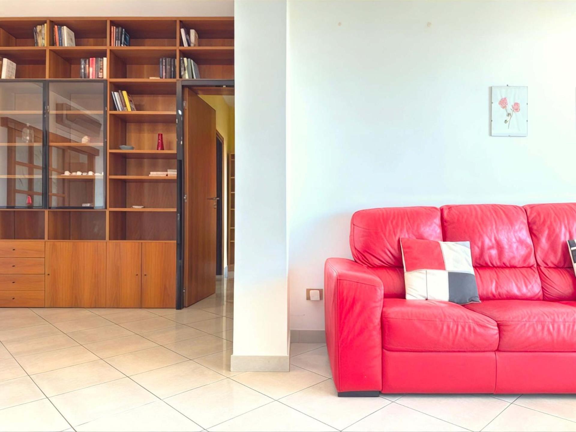 Homeby, Casa Cartesio Apartamento