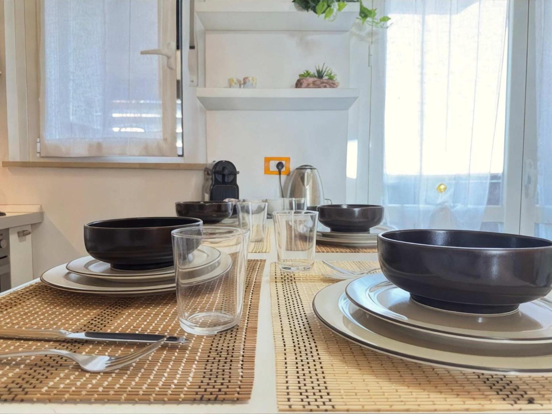 Homeby, Casa Cartesio Apartamento *