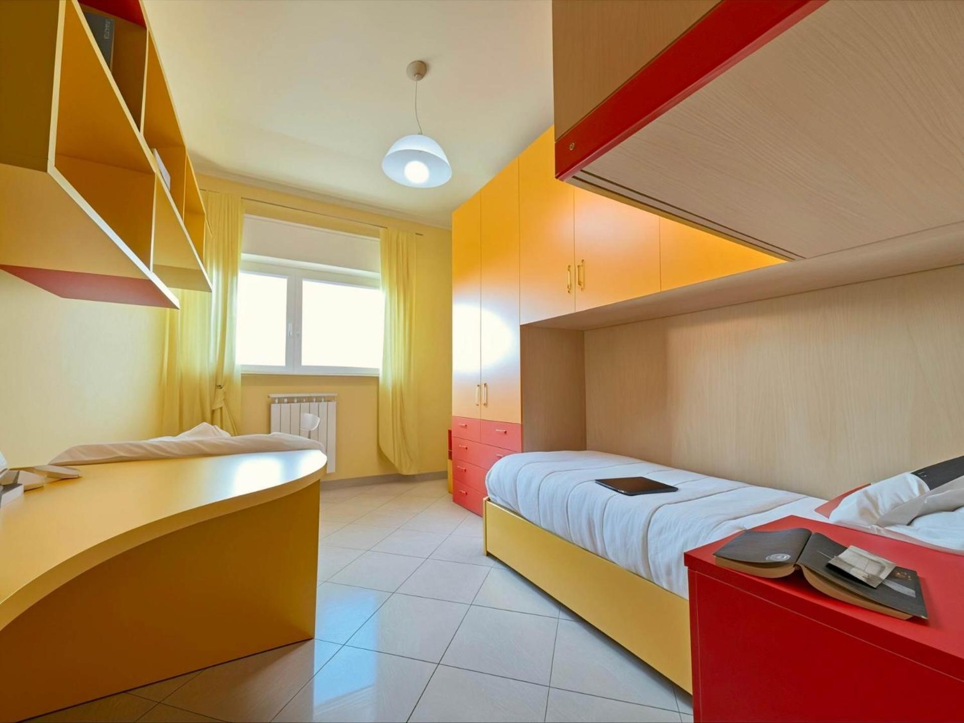 Homeby, Casa Cartesio Apartamento *