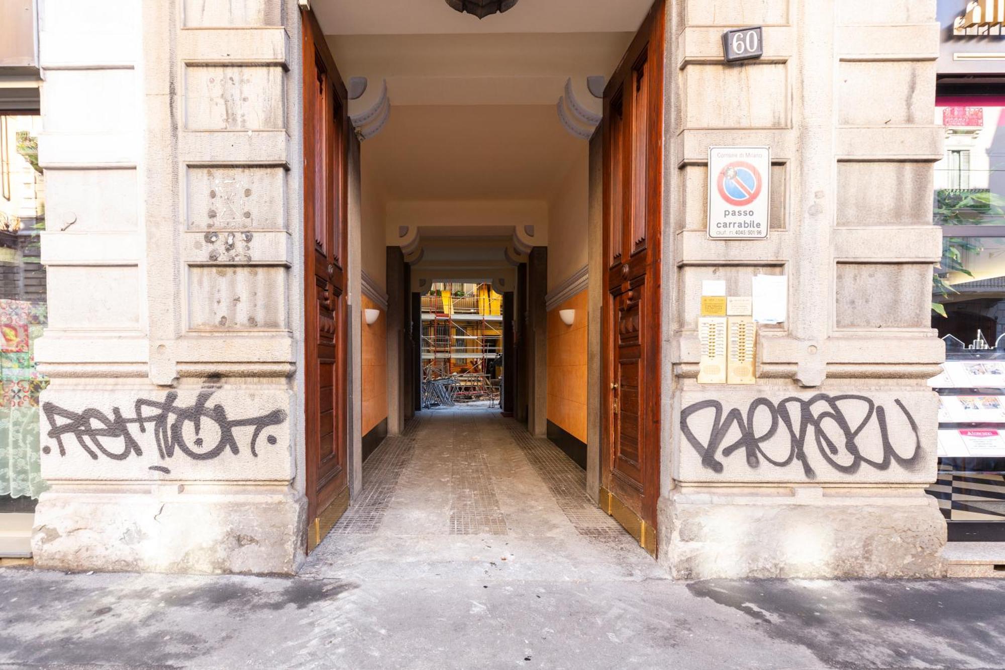 Campus Bligny - Bocconi District Milan