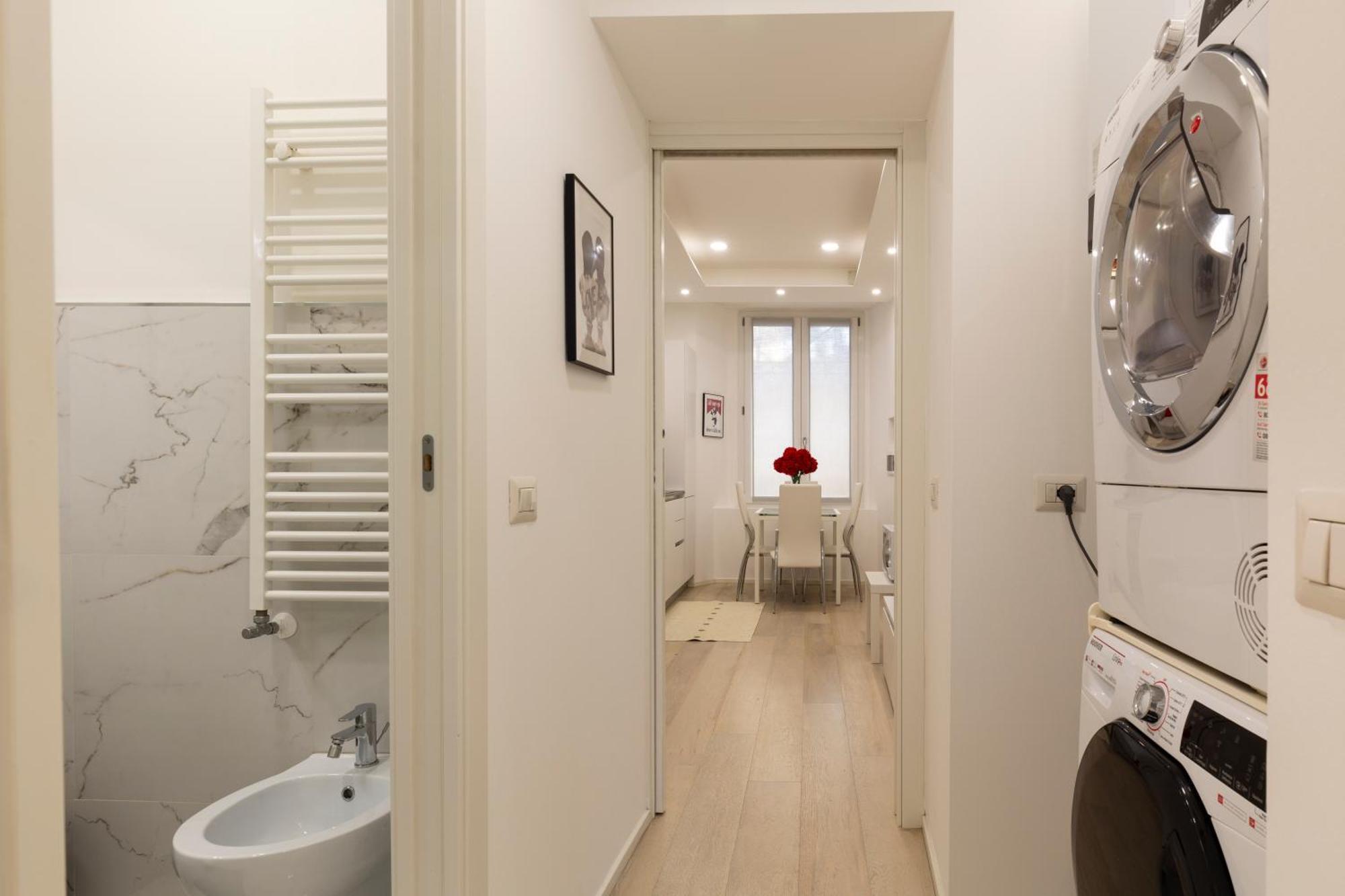 Campus Bligny - Bocconi District Milan