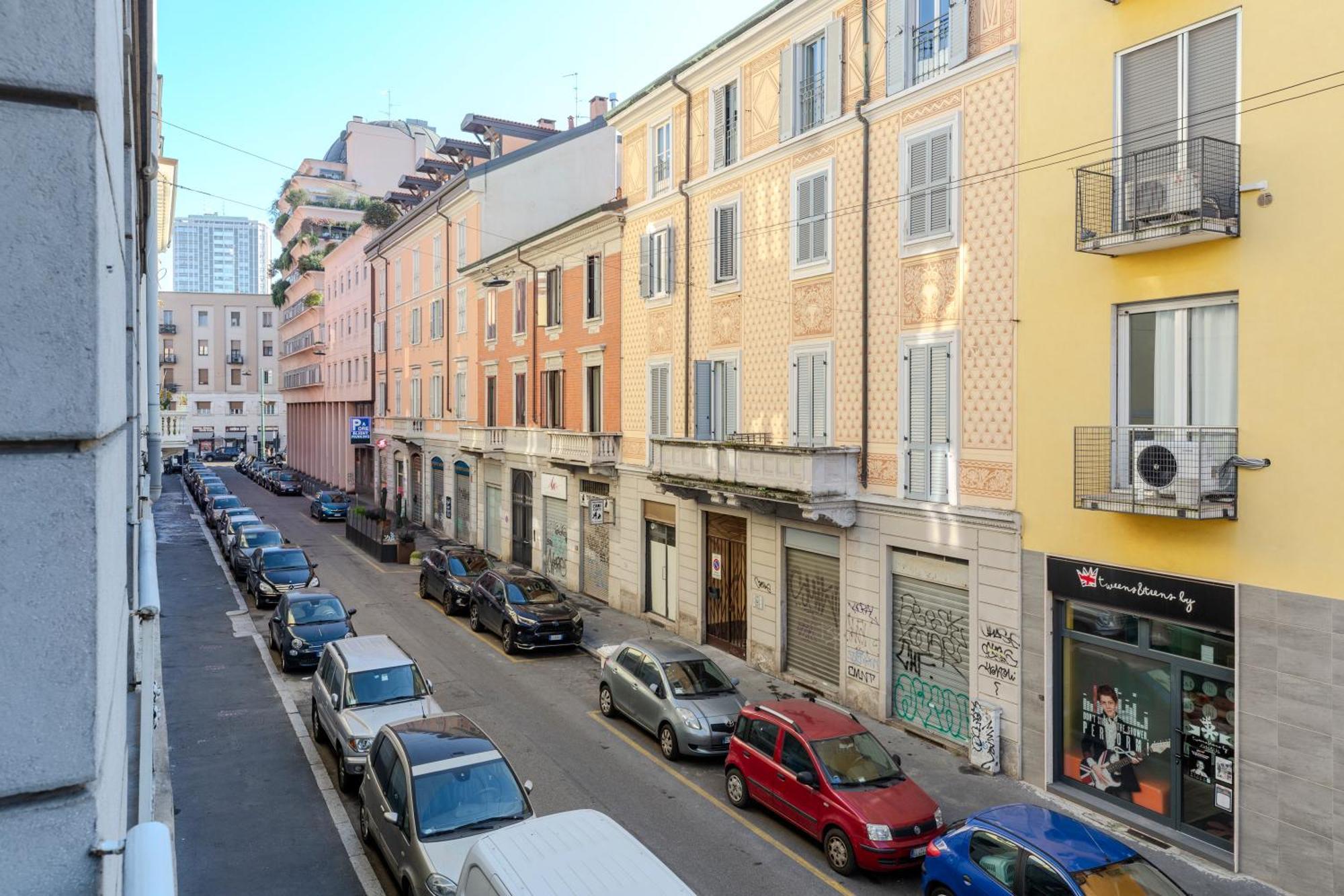 Campus Bligny - Bocconi District