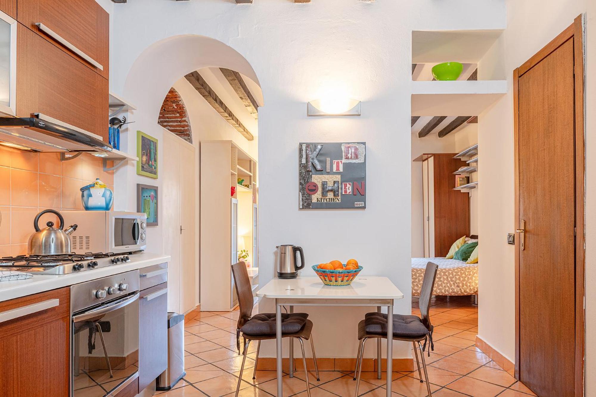 Comfort In Navigli Area Apartment Milan