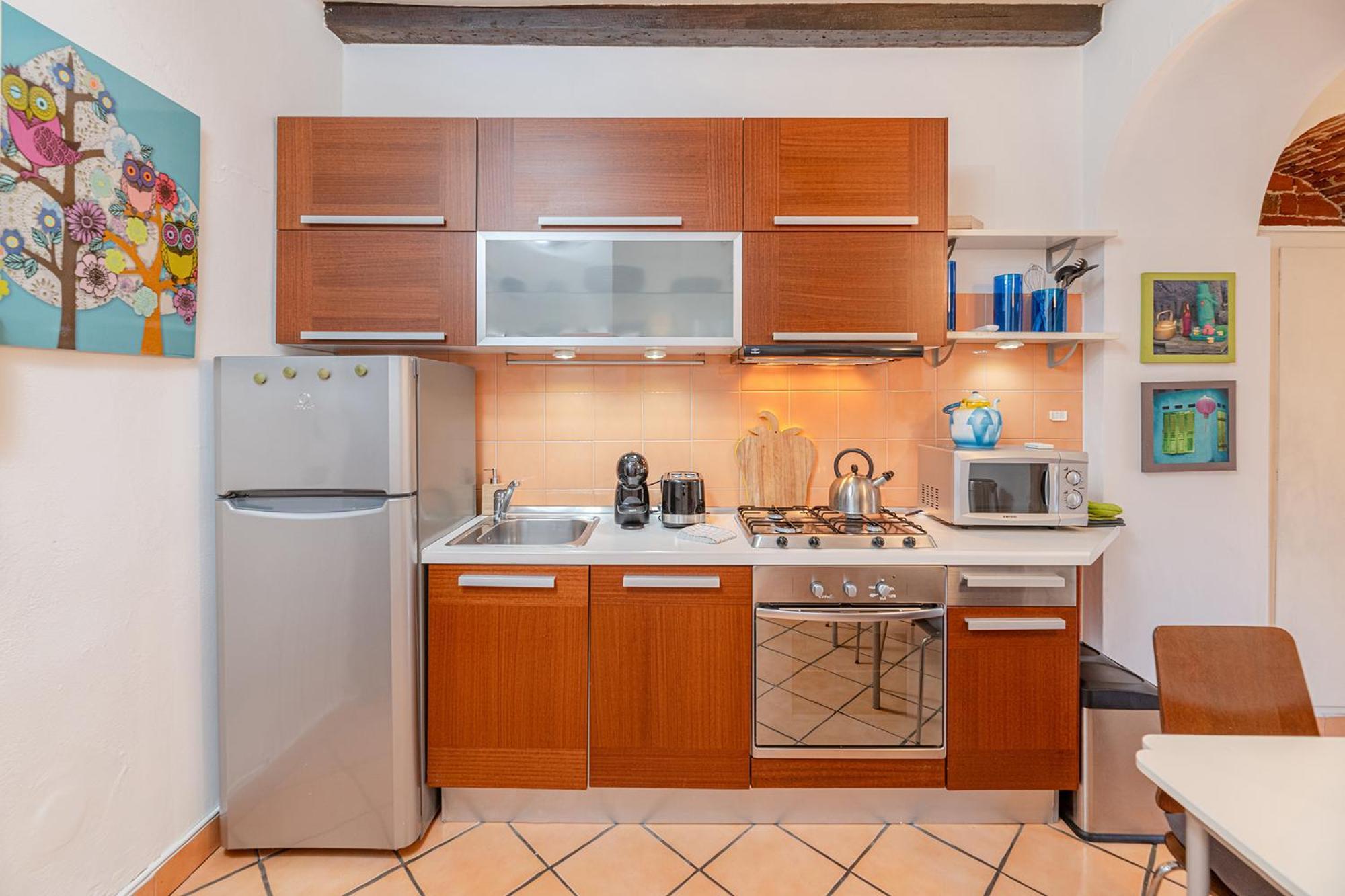 Comfort In Navigli Area * Milan
