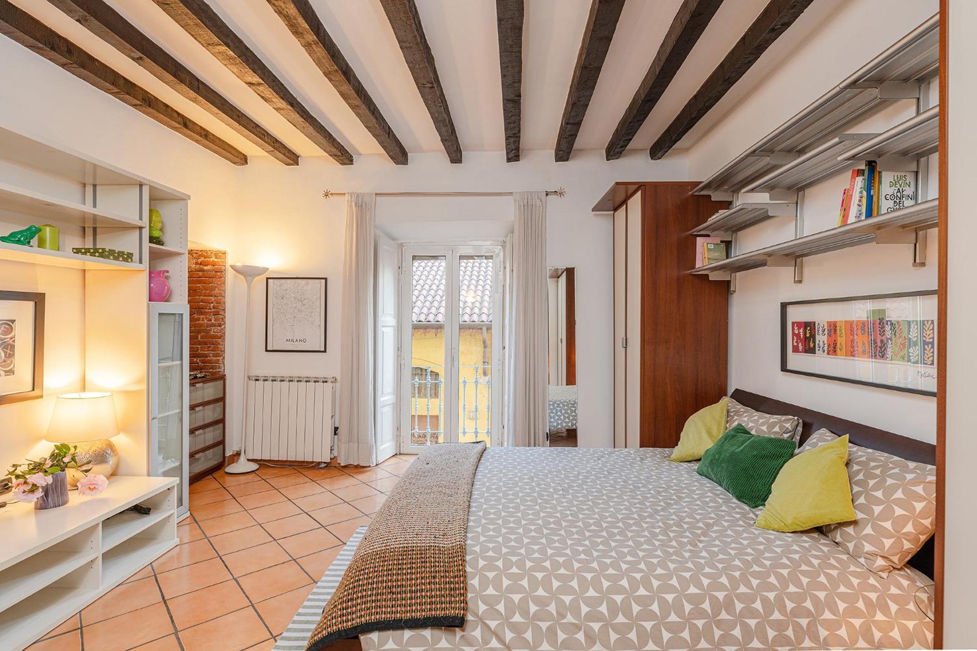 Comfort In Navigli Area Milan