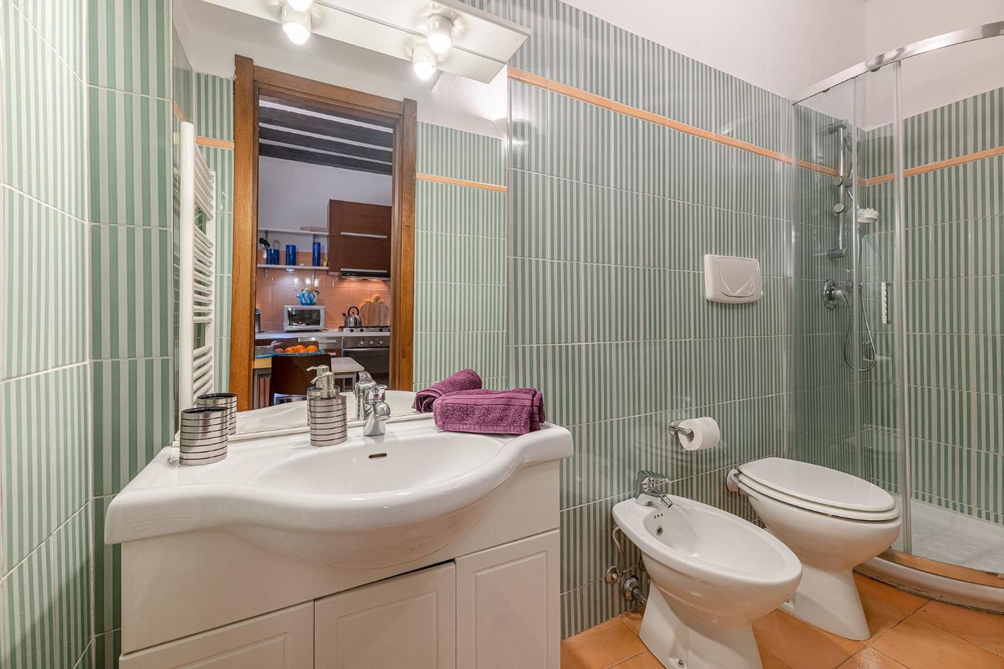 Apartment Comfort In Navigli Area