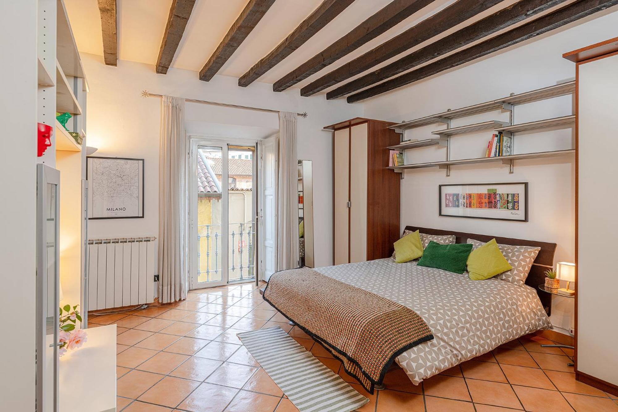 Comfort In Navigli Area Milan