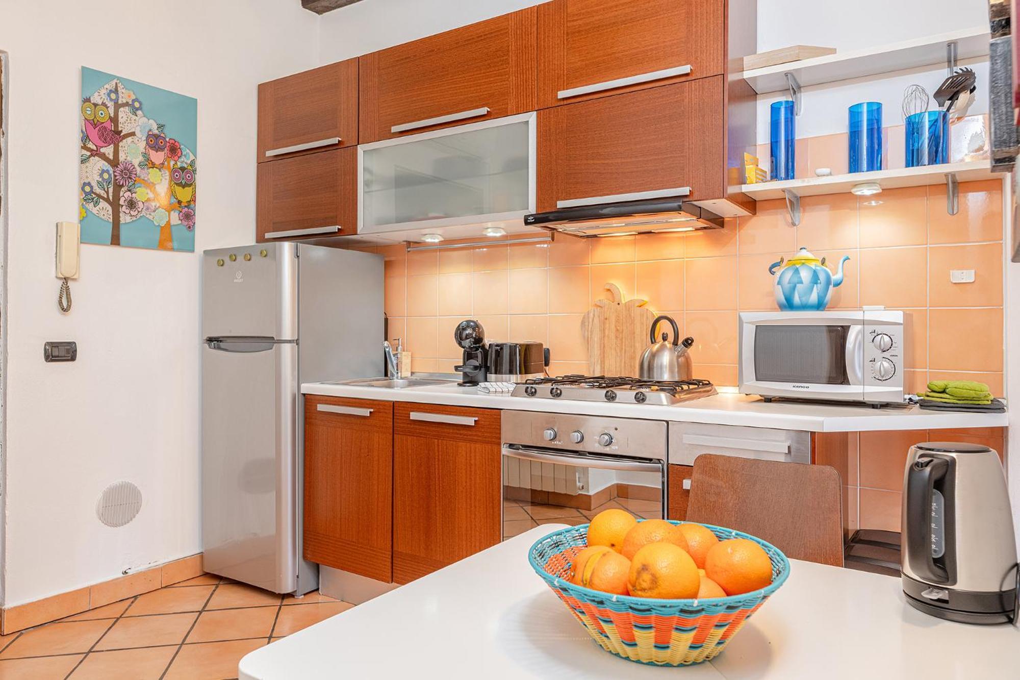 Apartment Comfort In Navigli Area *