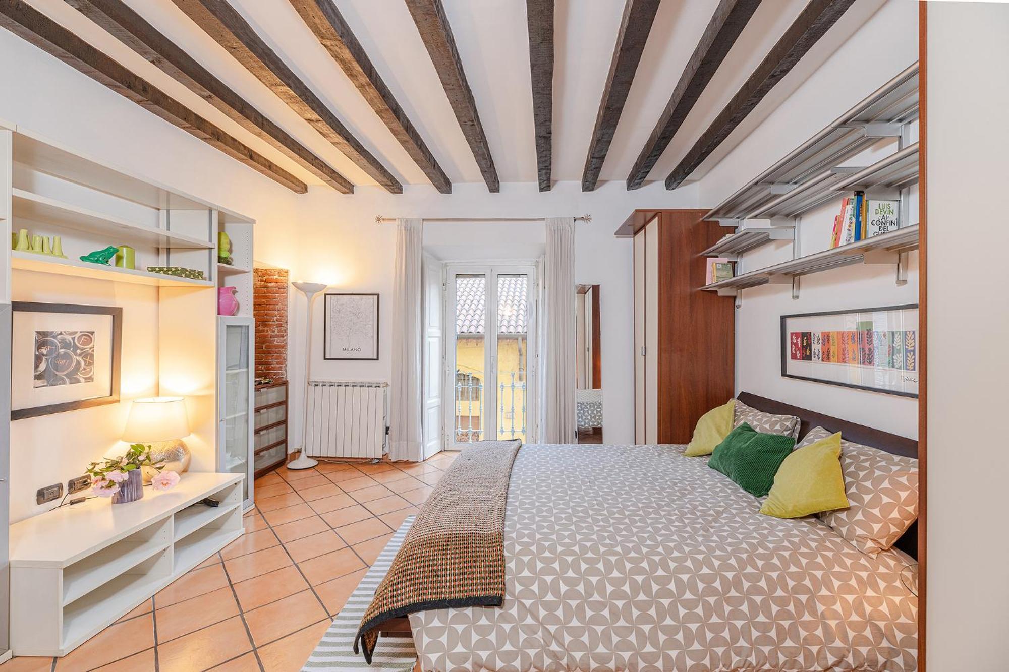 Comfort In Navigli Area * Milan