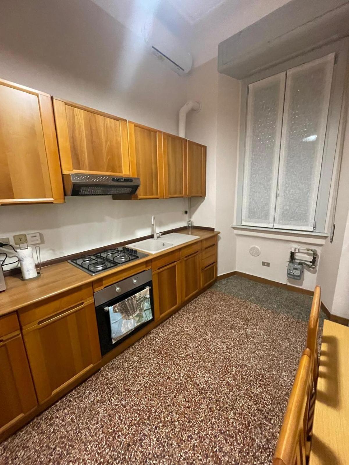 A Angela Apartment Milan