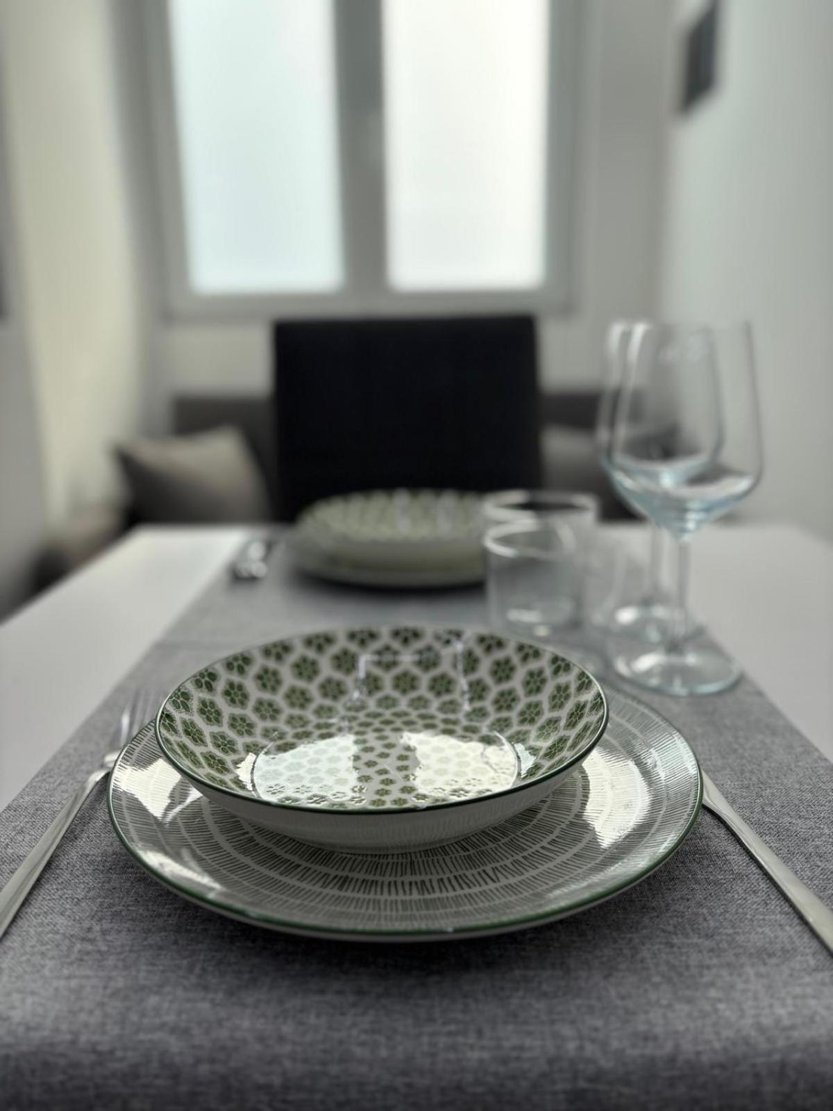 Noe Luxury & - Apartment *