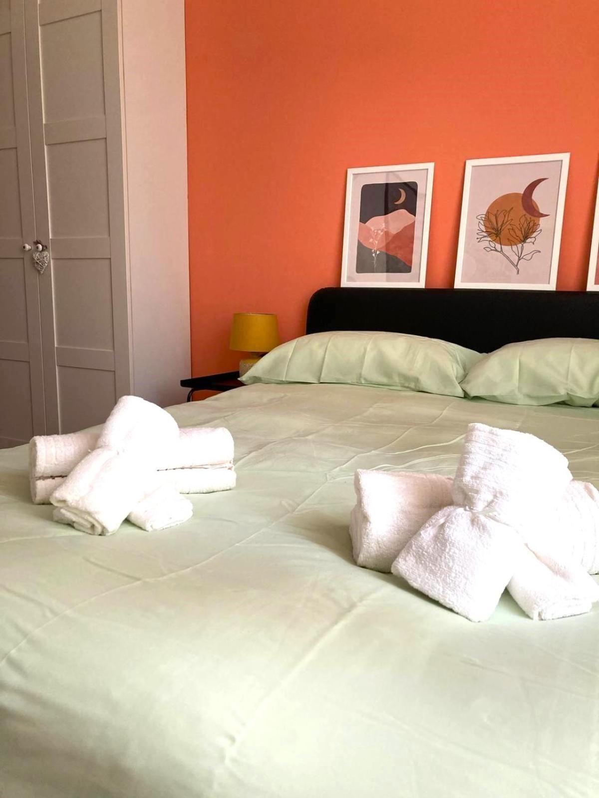 Apartment Step Into Milan, Tortona District Milan
