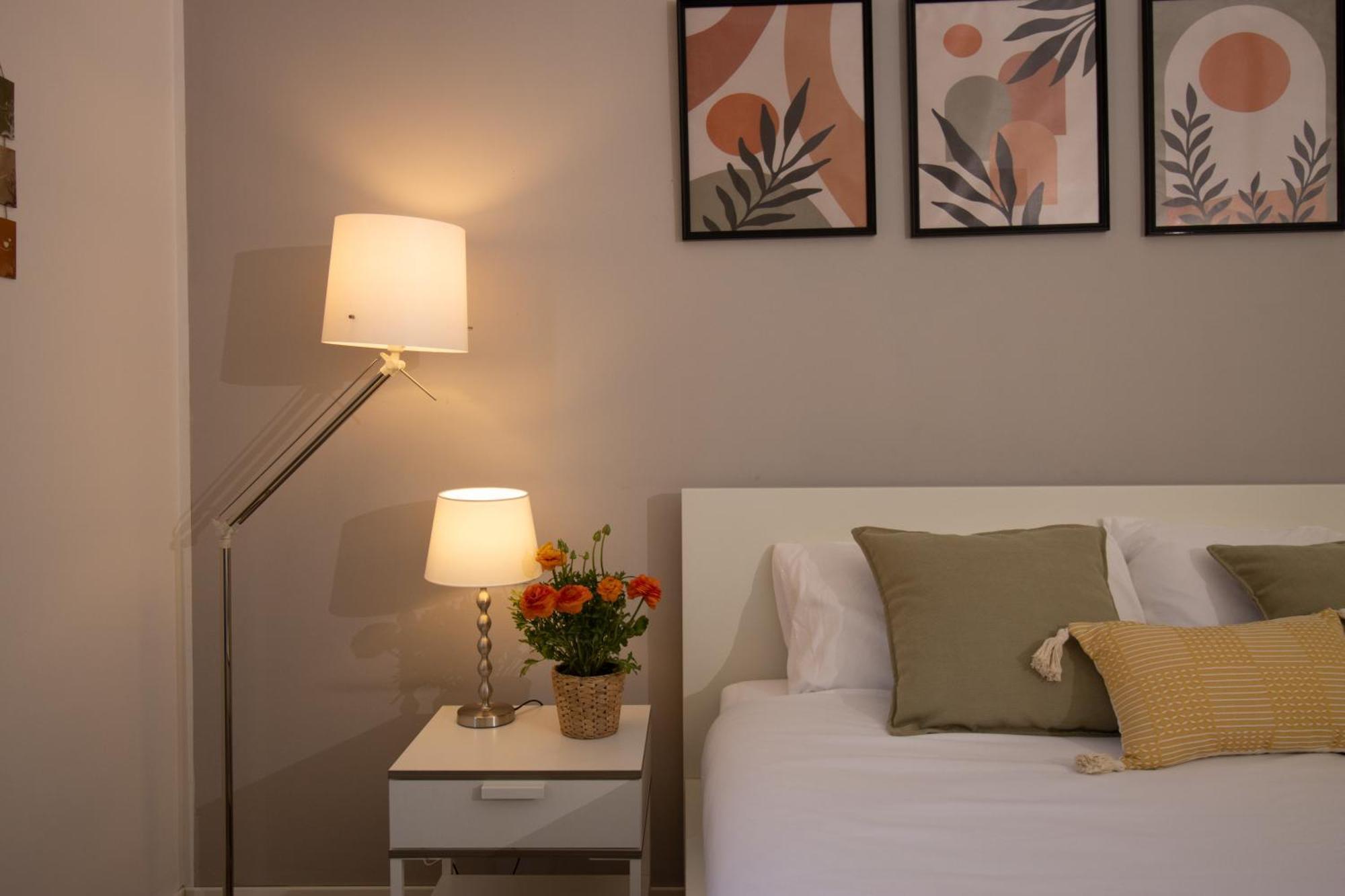 Eleganza Comfort Posizione Apartment Milan
