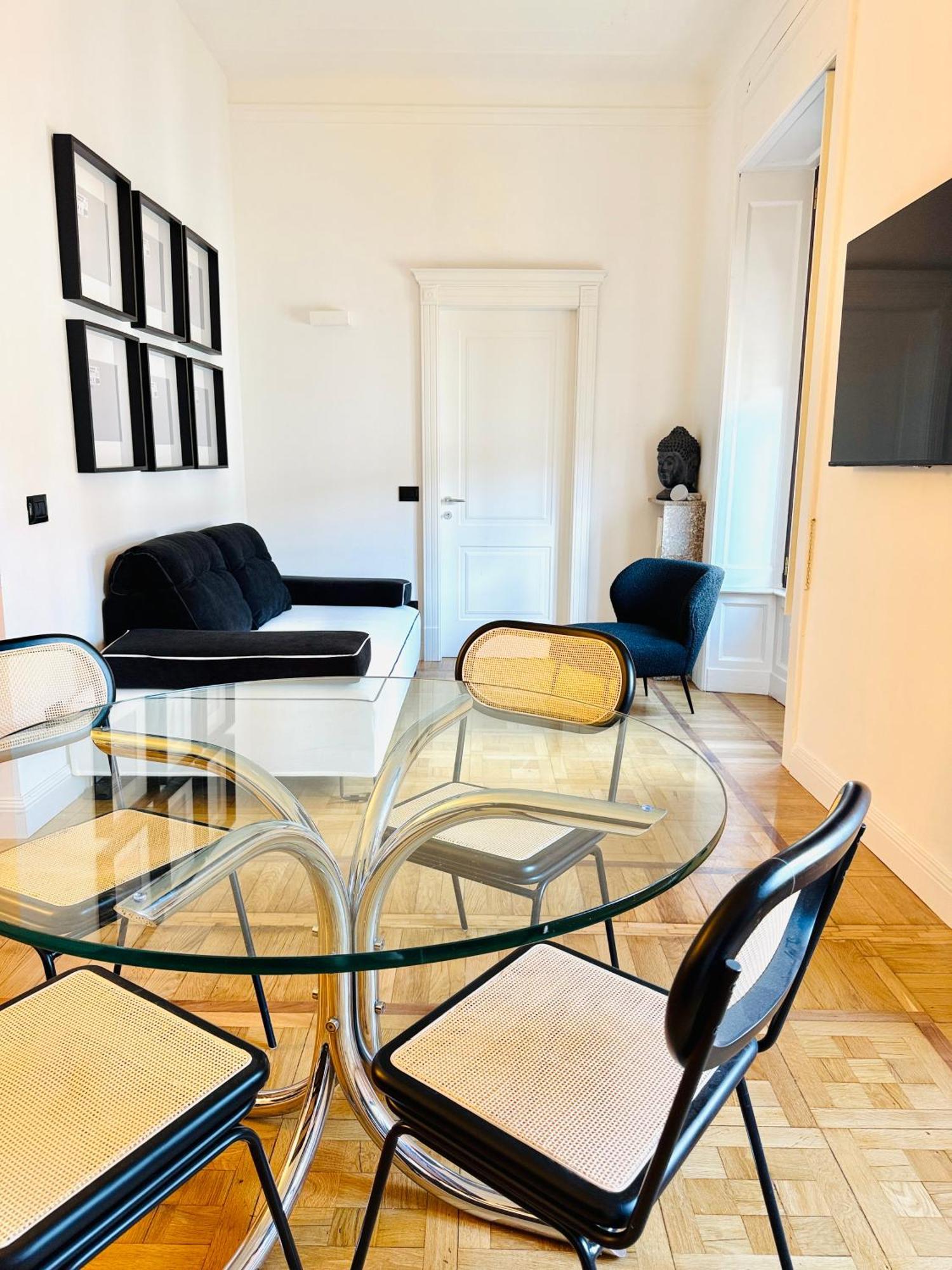 Comecasa 10 Min Walk From Duomo * Milan