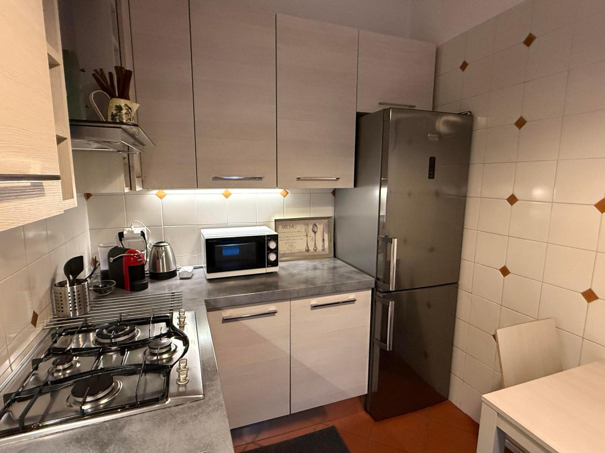 Apartamento Angera Milão