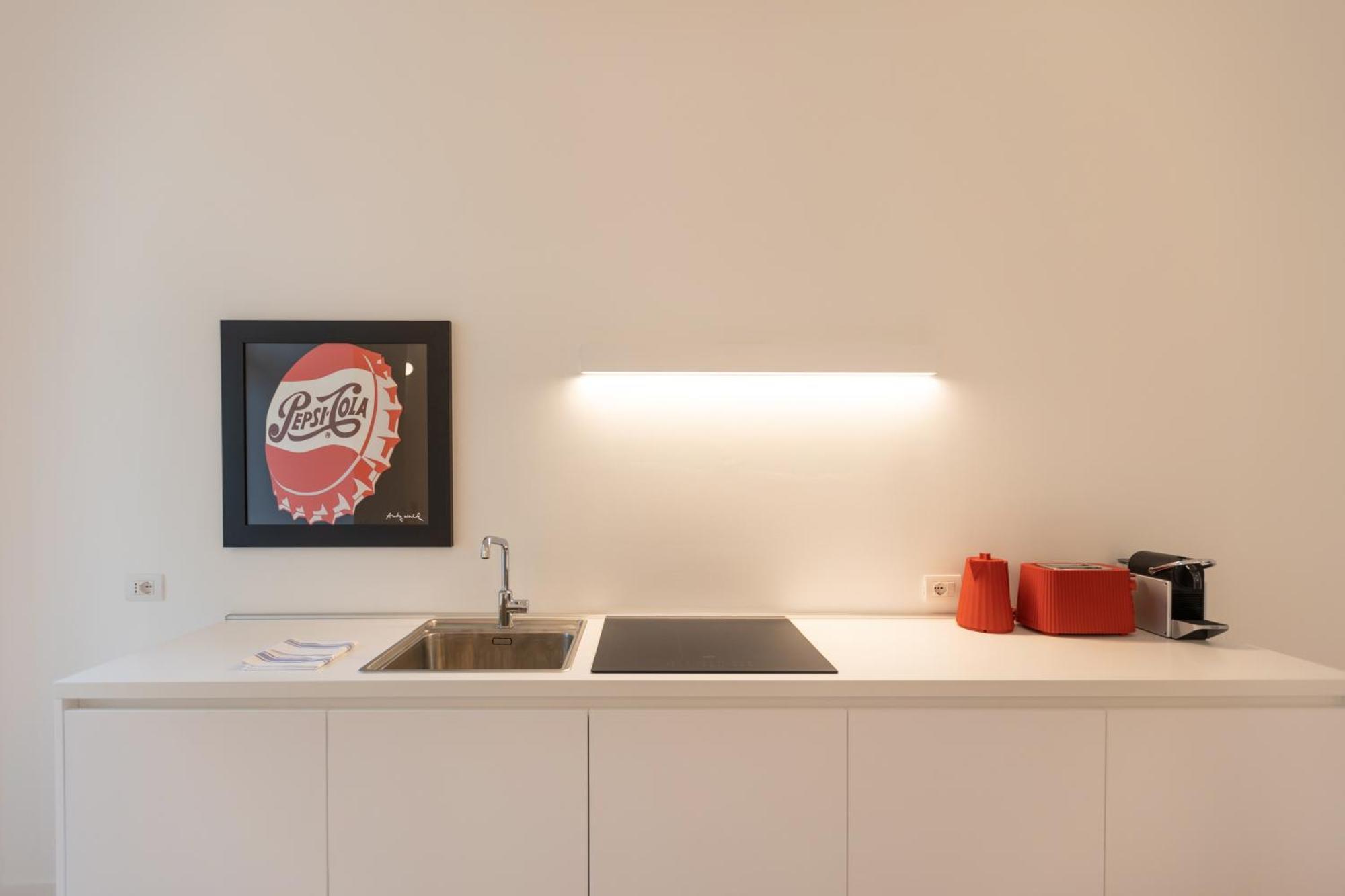 Apartment Splendido Quadrilocale Darsena - Mirable Pm Milan