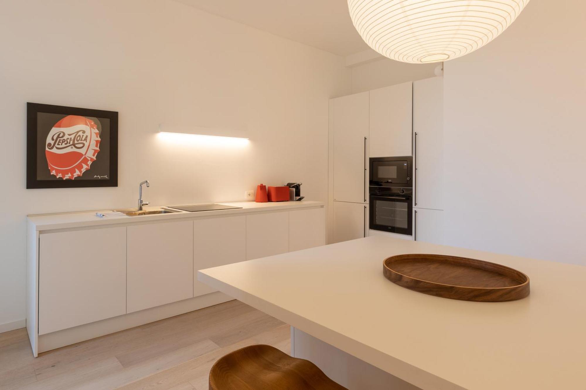 Splendido Quadrilocale Darsena - Mirable Pm Milan