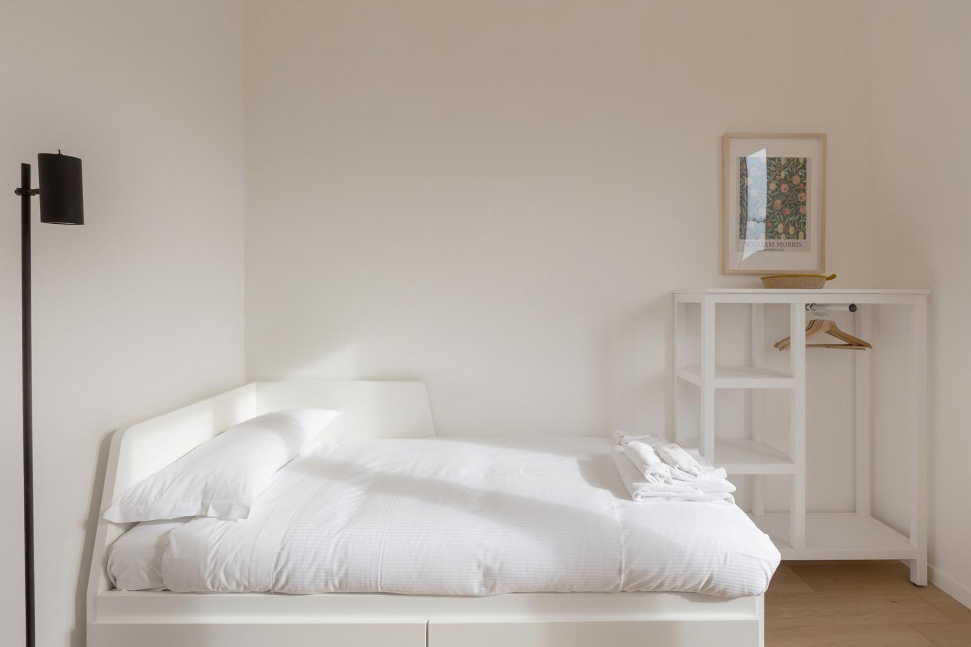 Splendido Quadrilocale Darsena - Mirable Pm * Milan