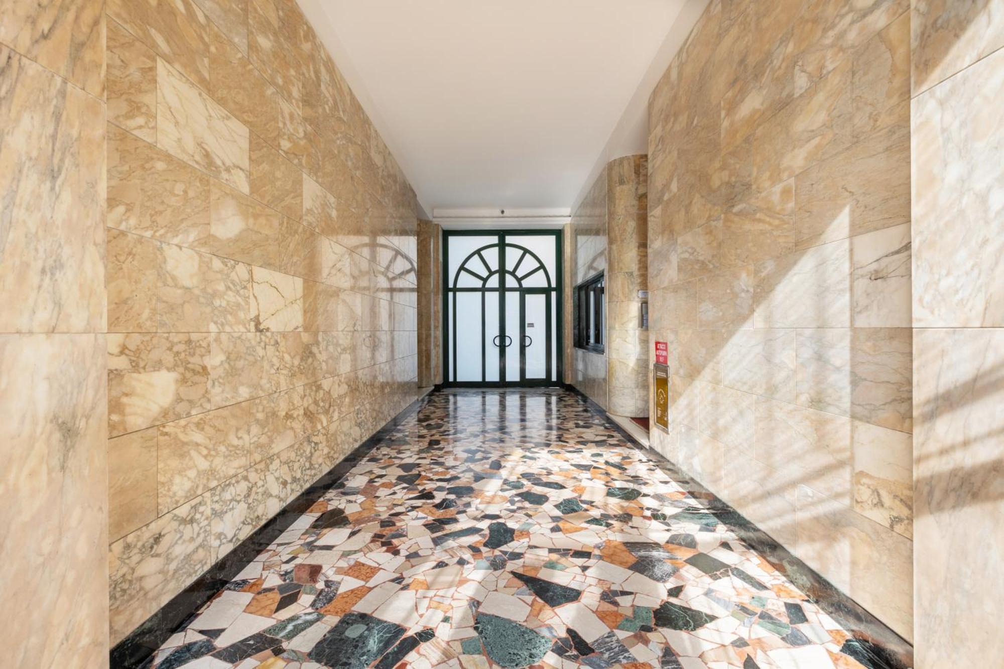 Appartamento Splendido Quadrilocale Darsena - Mirable Pm Milano