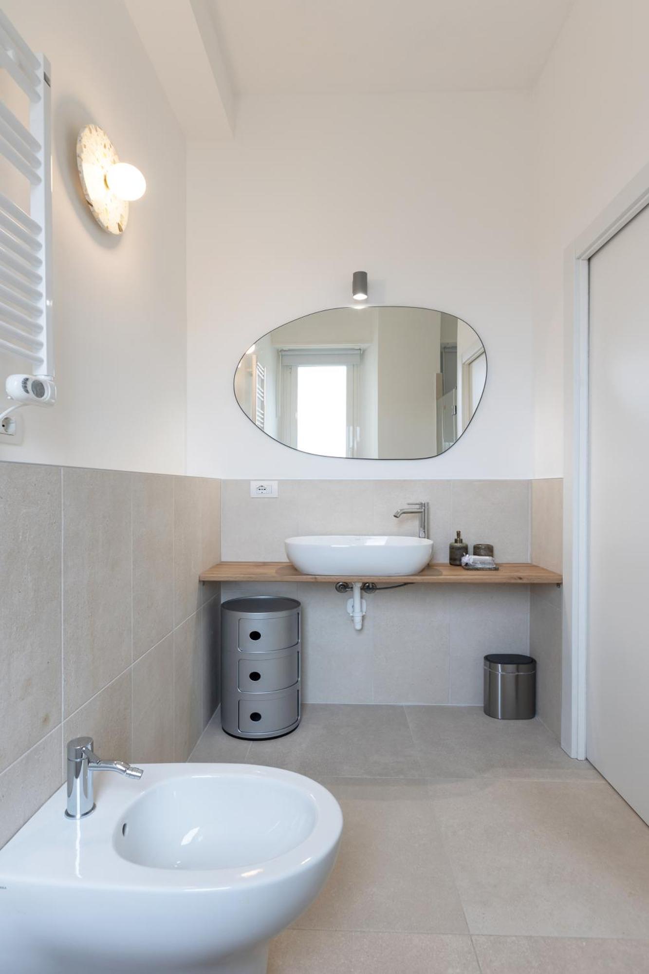 Splendido Quadrilocale Darsena - Mirable Pm * Milan