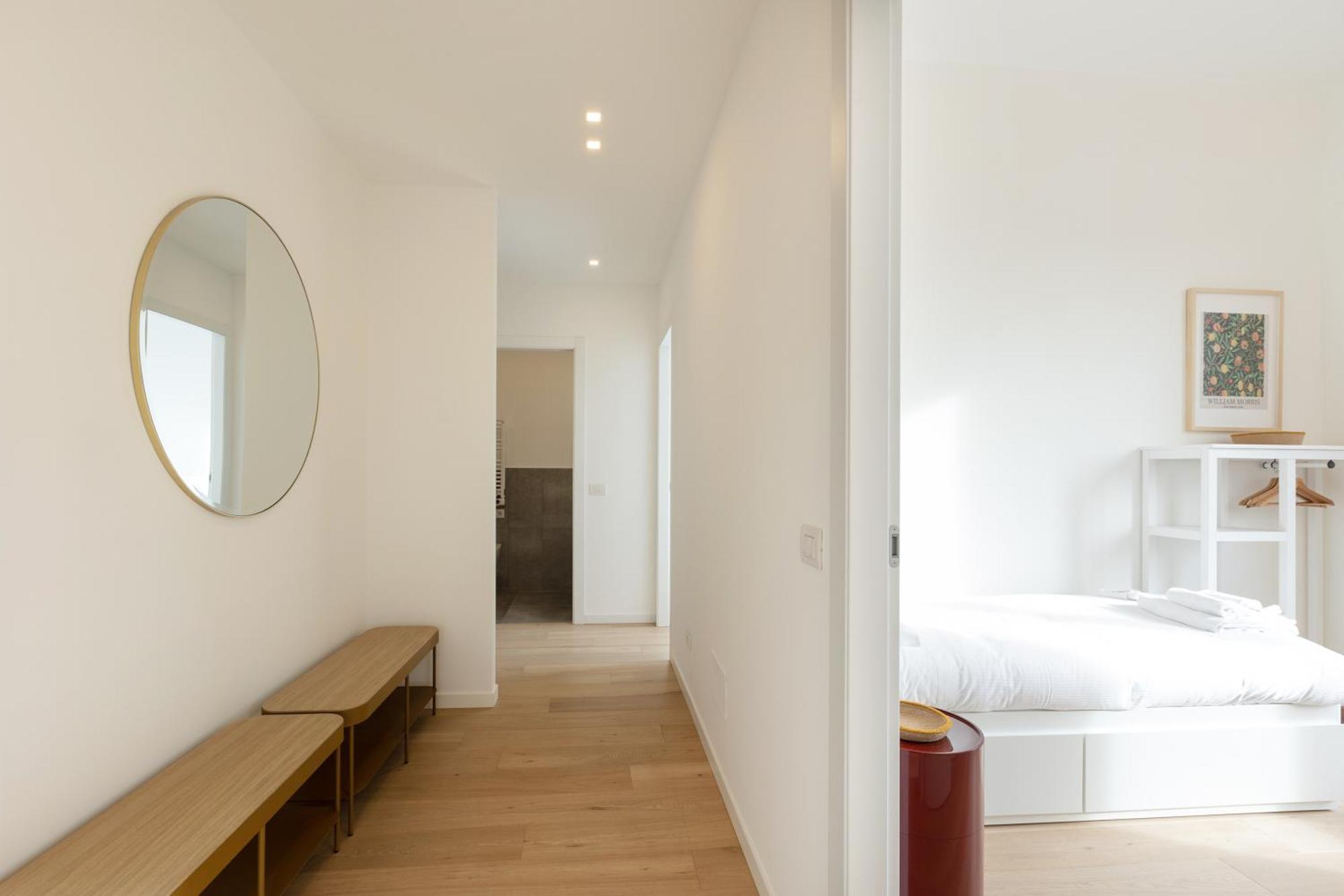 Splendido Quadrilocale Darsena - Mirable Pm Milan