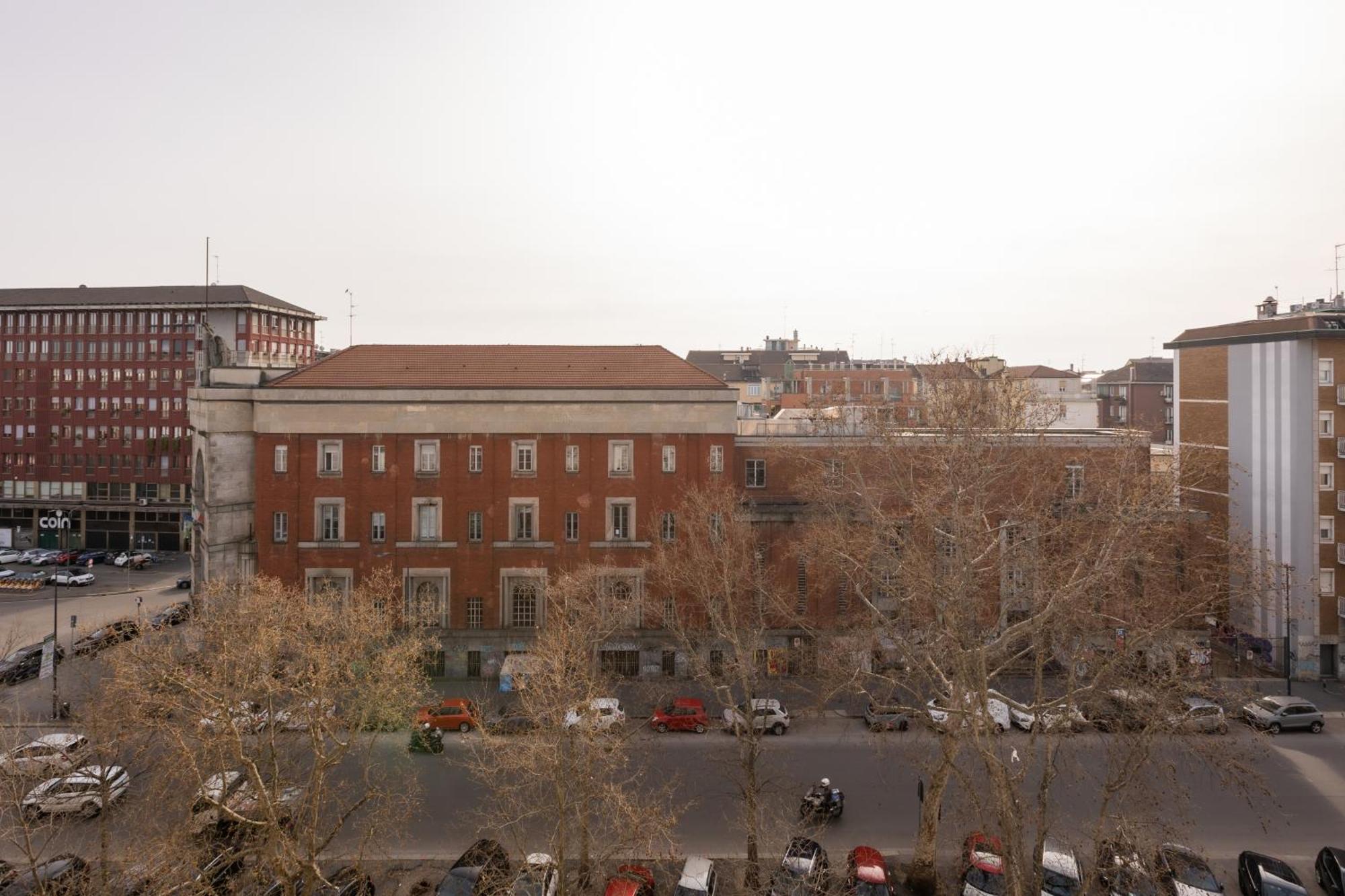 Splendido Quadrilocale Darsena - Mirable Pm * Milan