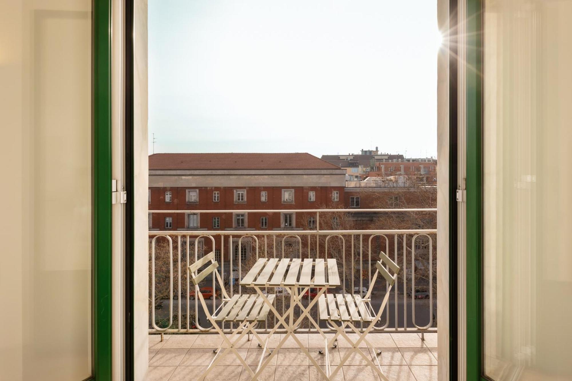 Splendido Quadrilocale Darsena - Mirable Pm Milan