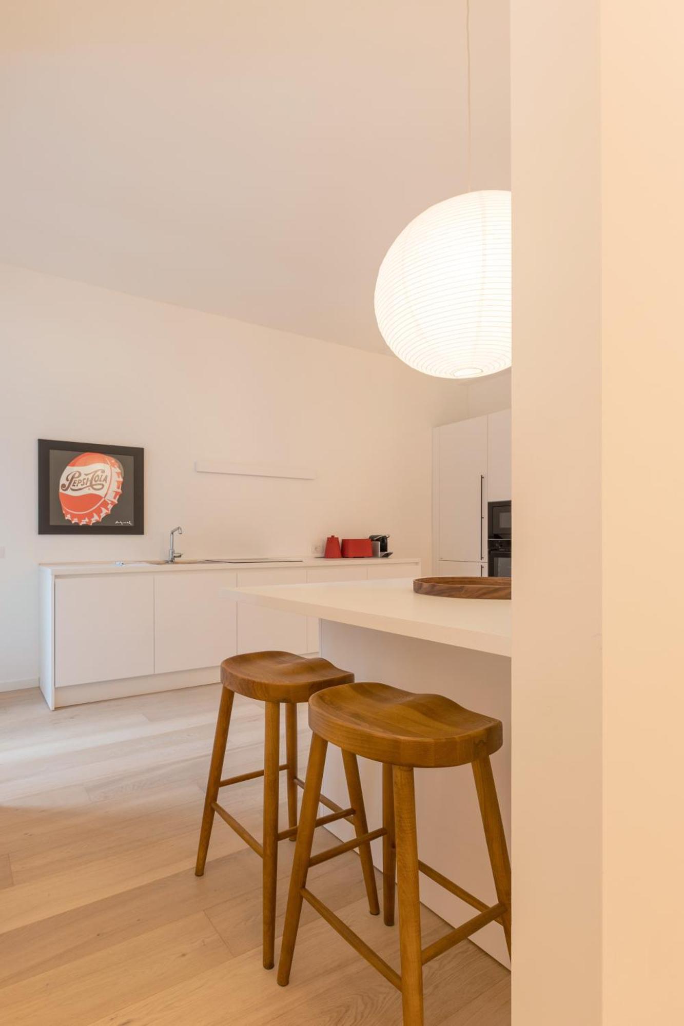 Splendido Quadrilocale Darsena - Mirable Pm Apartment Milan