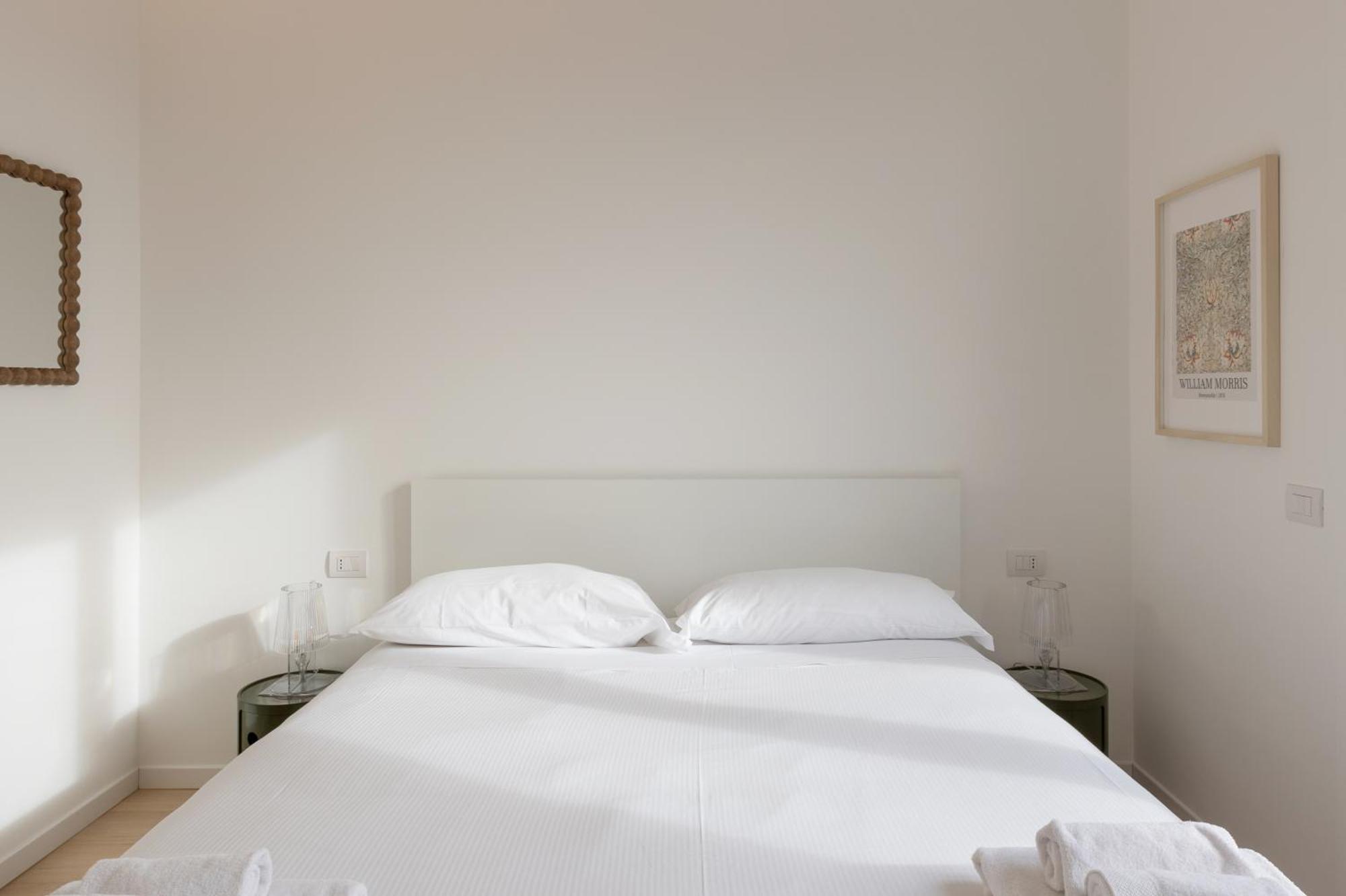 Splendido Quadrilocale Darsena - Mirable Pm * Milan
