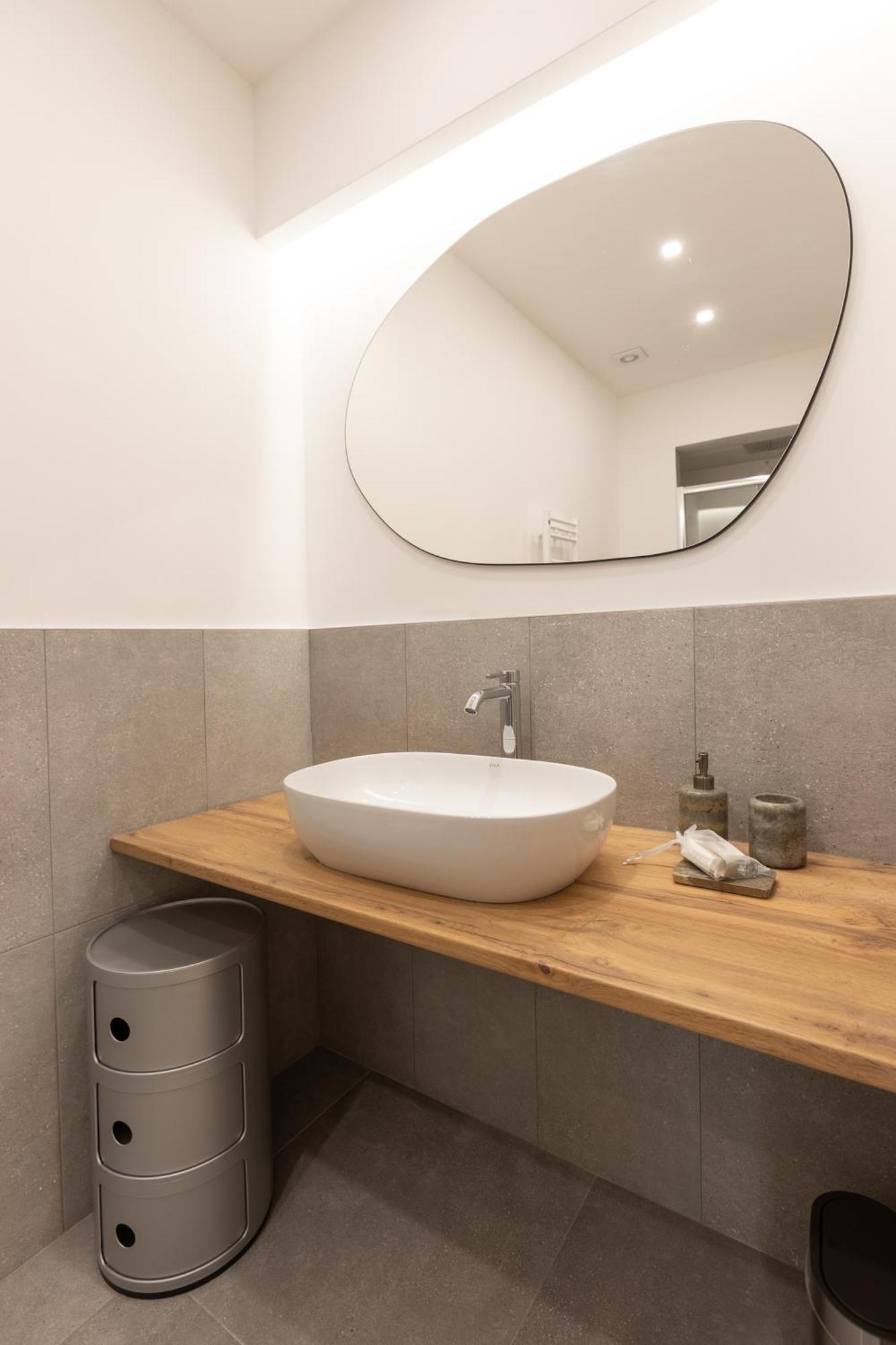 Apartment Splendido Quadrilocale Darsena - Mirable Pm