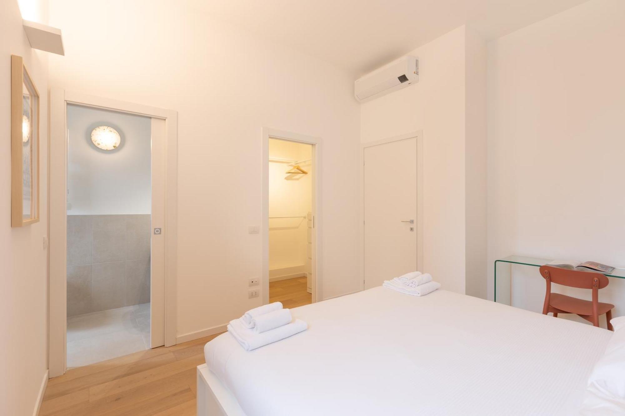 Splendido Quadrilocale Darsena - Mirable Pm Milan