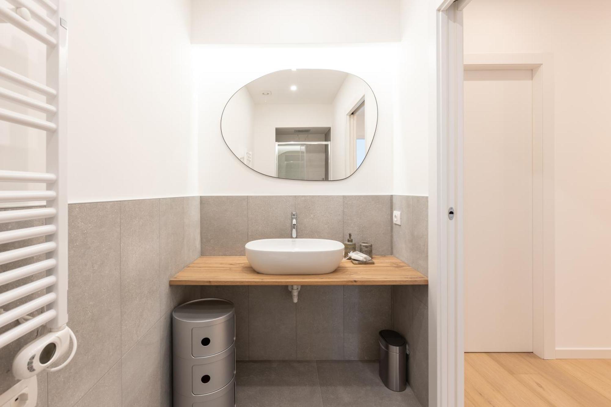 Apartment Splendido Quadrilocale Darsena - Mirable Pm Milan