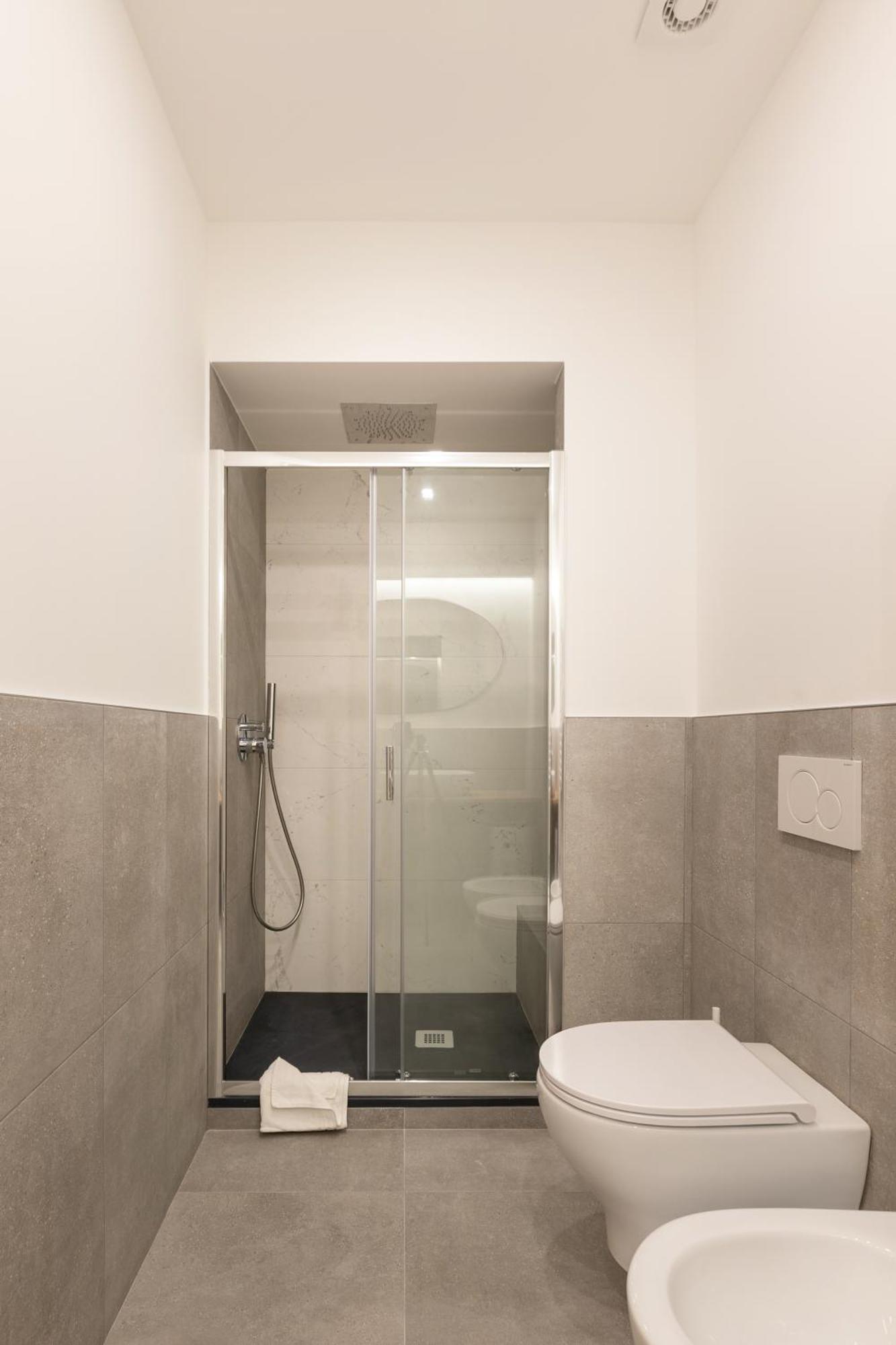 Splendido Quadrilocale Darsena - Mirable Pm Milan