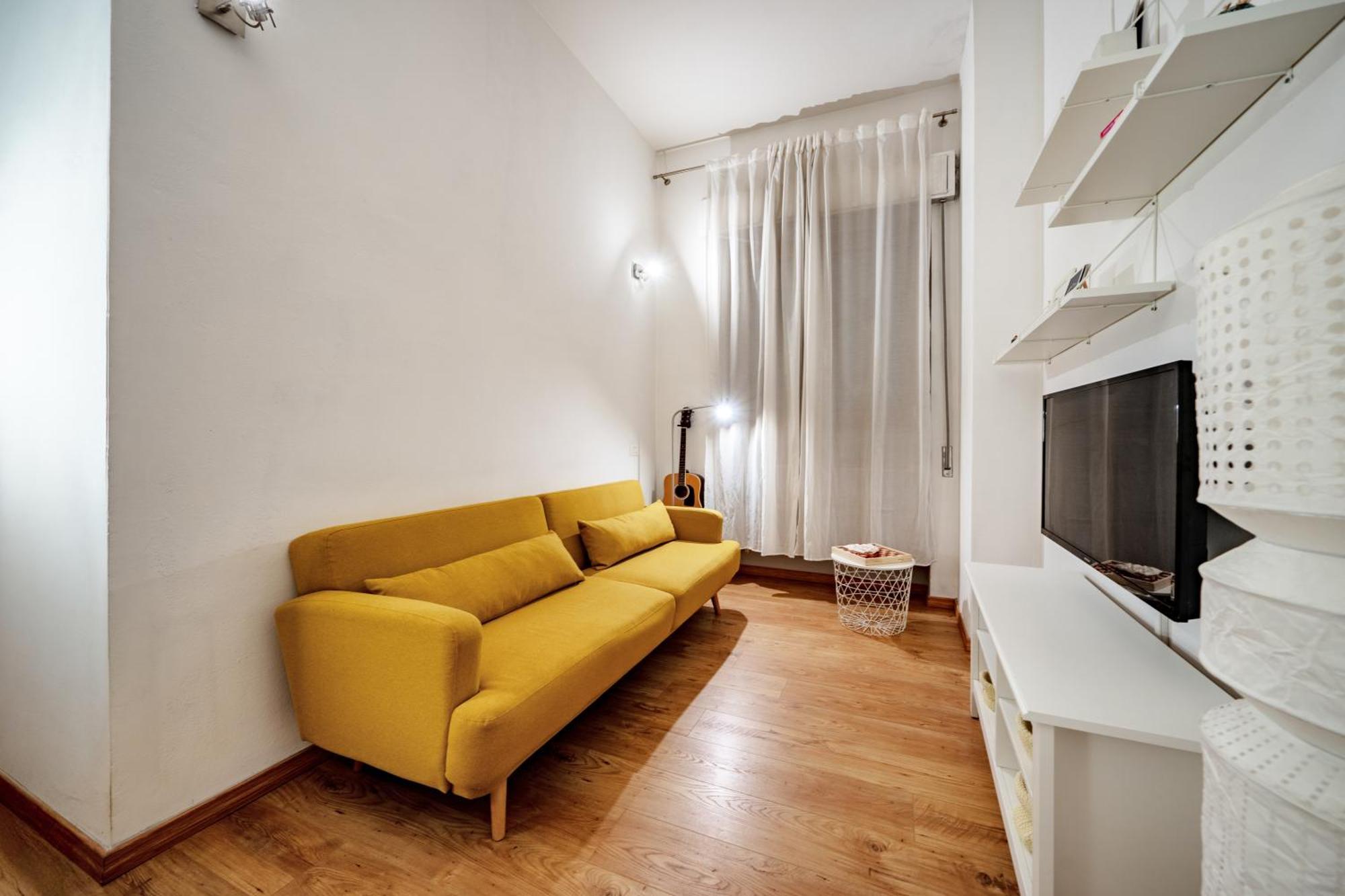 Need Is Loft Milan