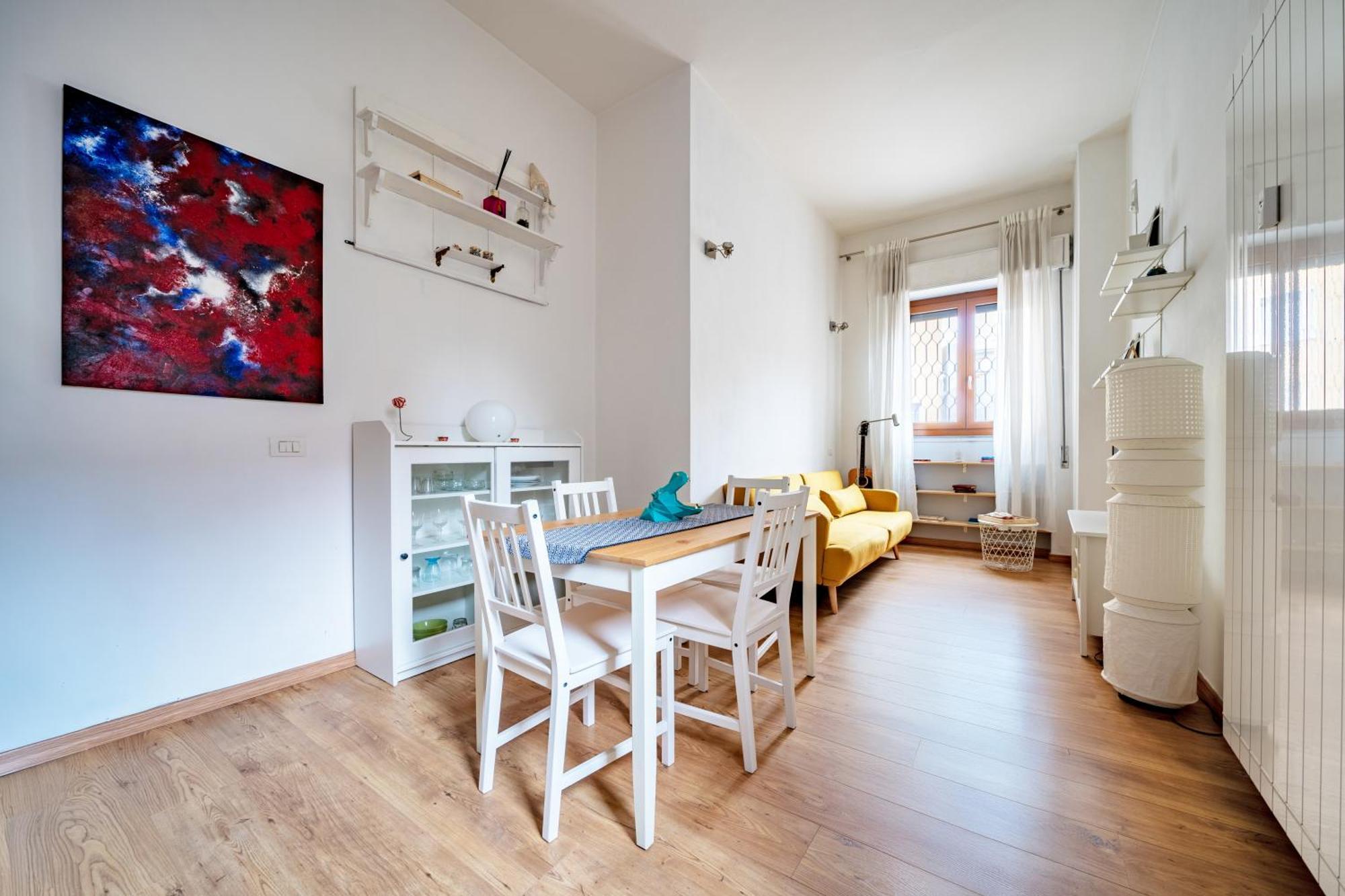 Need Is Loft Apartment *