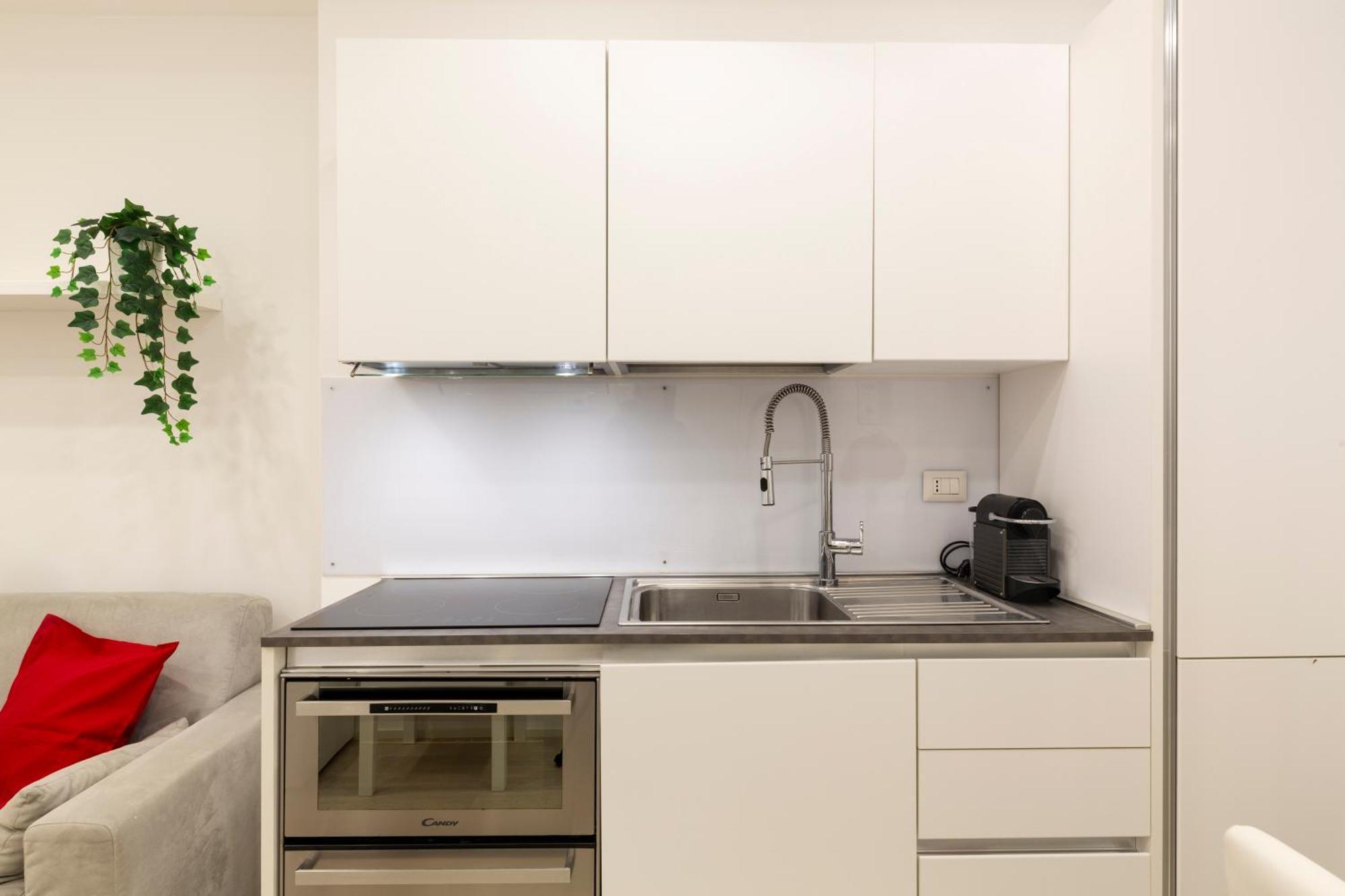 Campus Bligny - Bocconi District Apartment