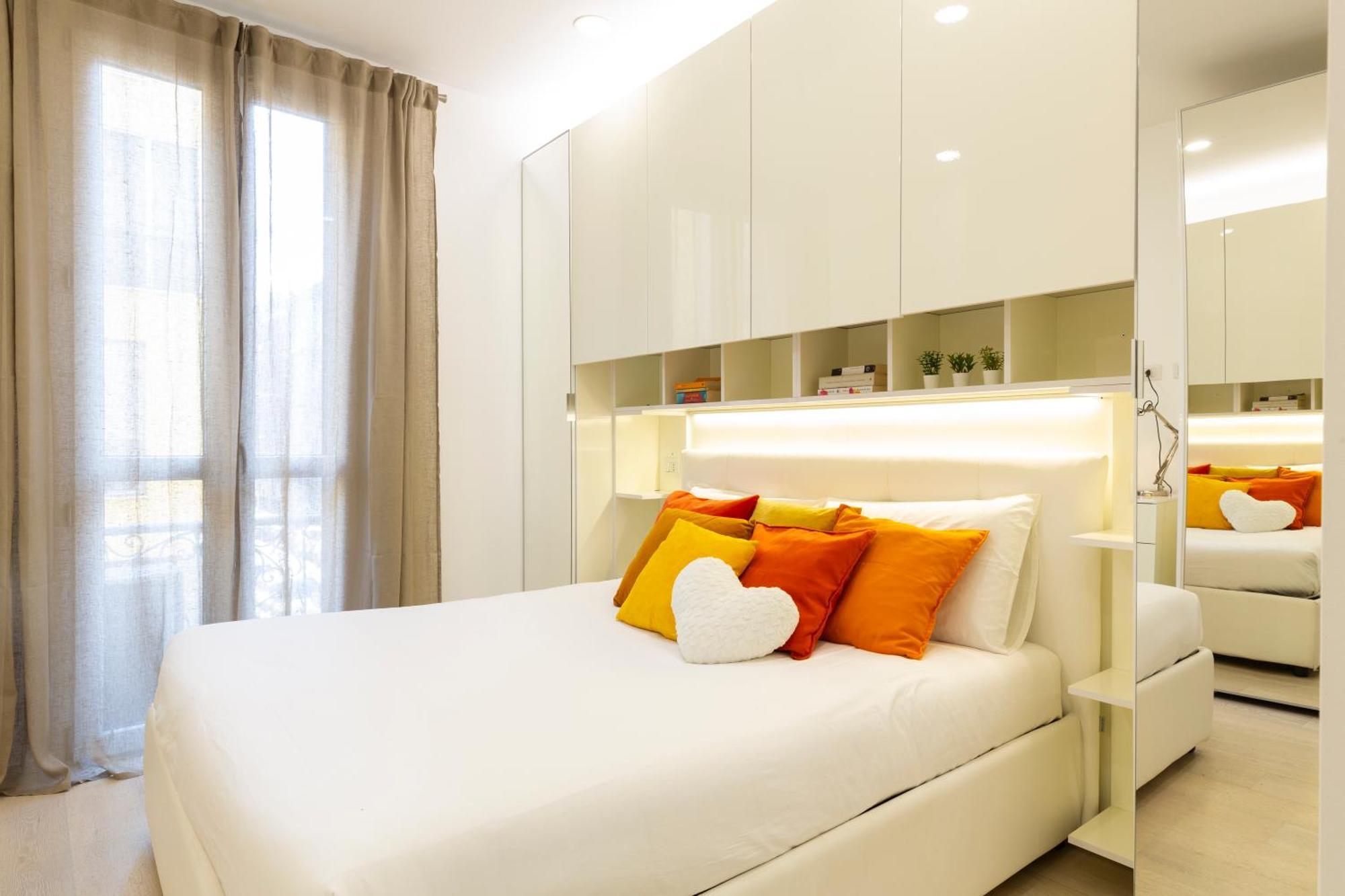 Campus Bligny - Bocconi District *