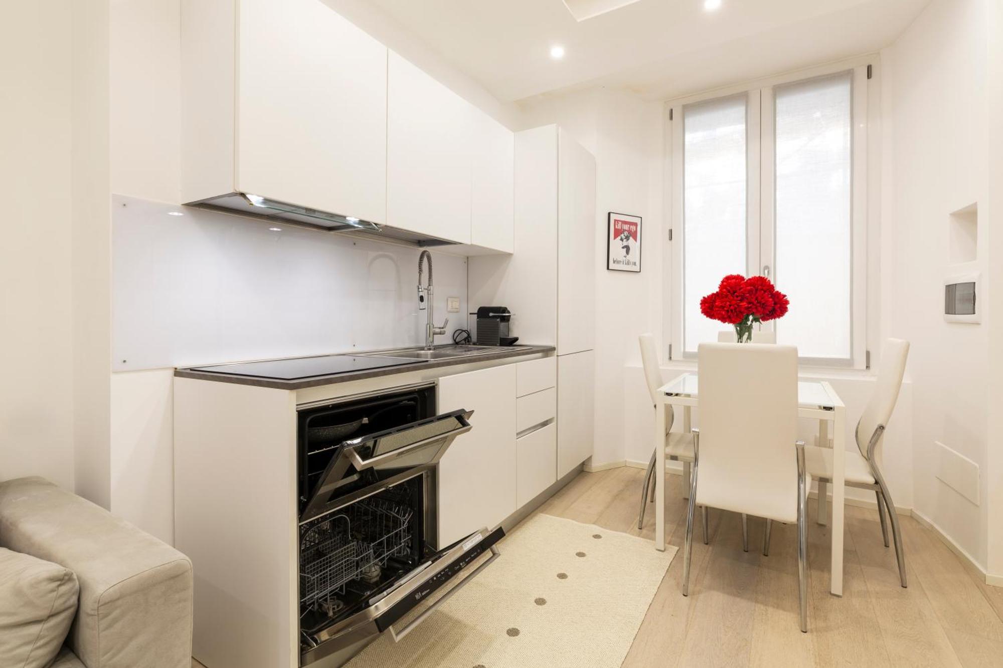 Campus Bligny - Bocconi District Milan