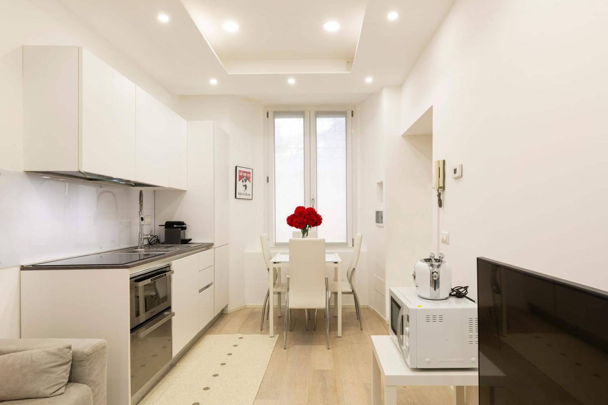 Campus Bligny - Bocconi District Apartment