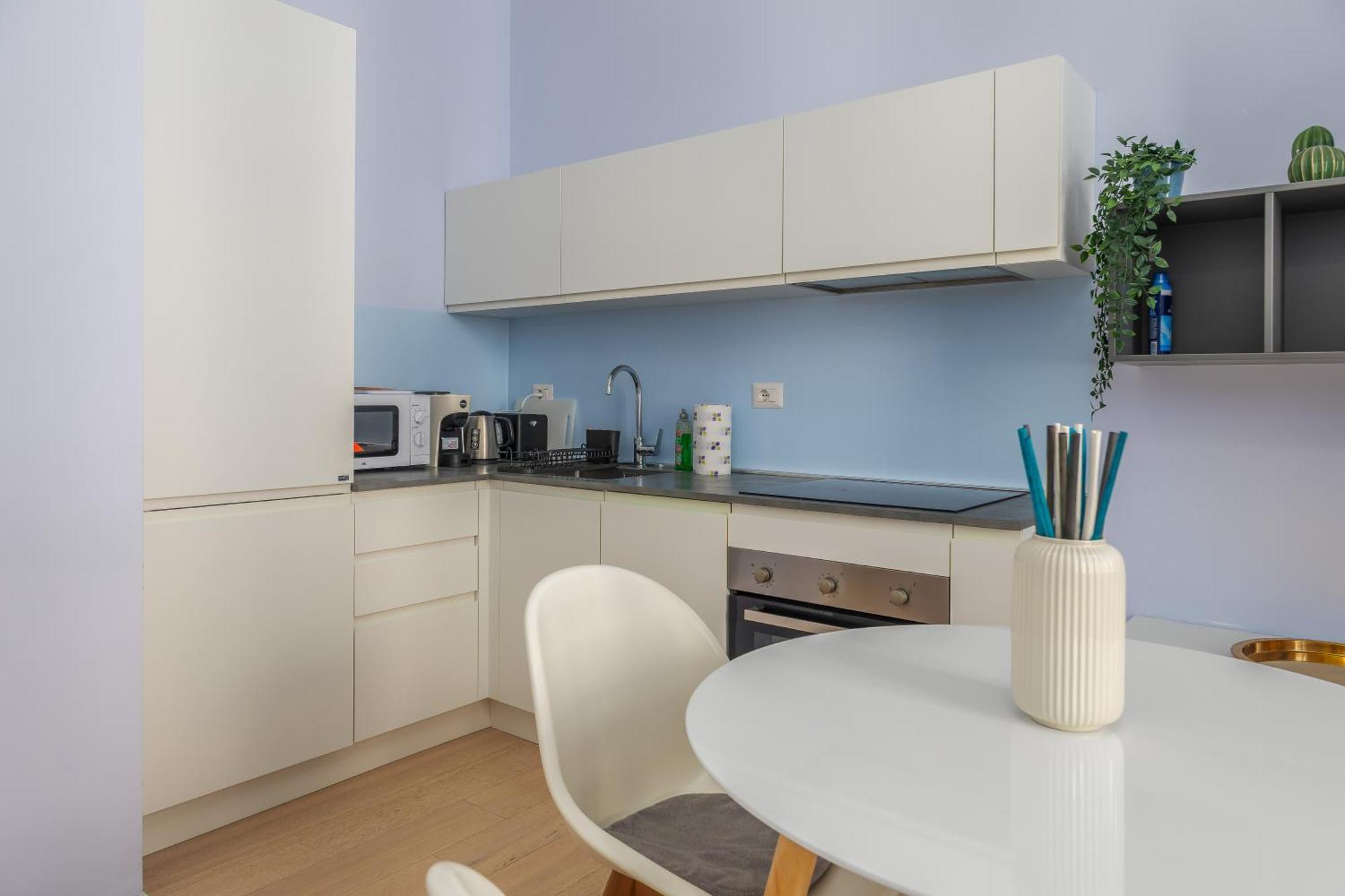 Citylife Dream House - Bilocale Per 4 In Centro Apartment Milan