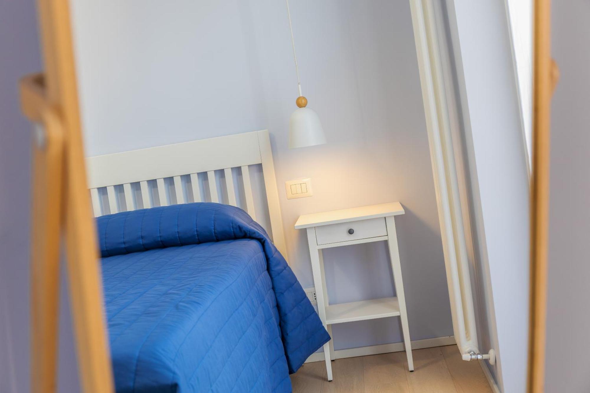 Citylife Dream House - Bilocale Per 4 In Centro *