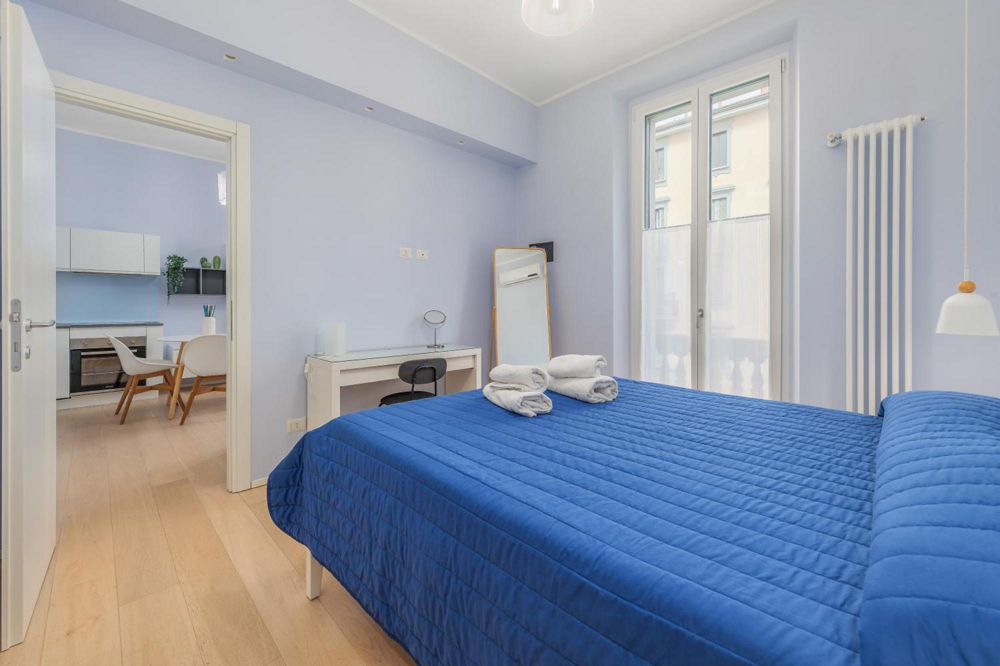 Citylife Dream House - Bilocale Per 4 In Centro * Milan