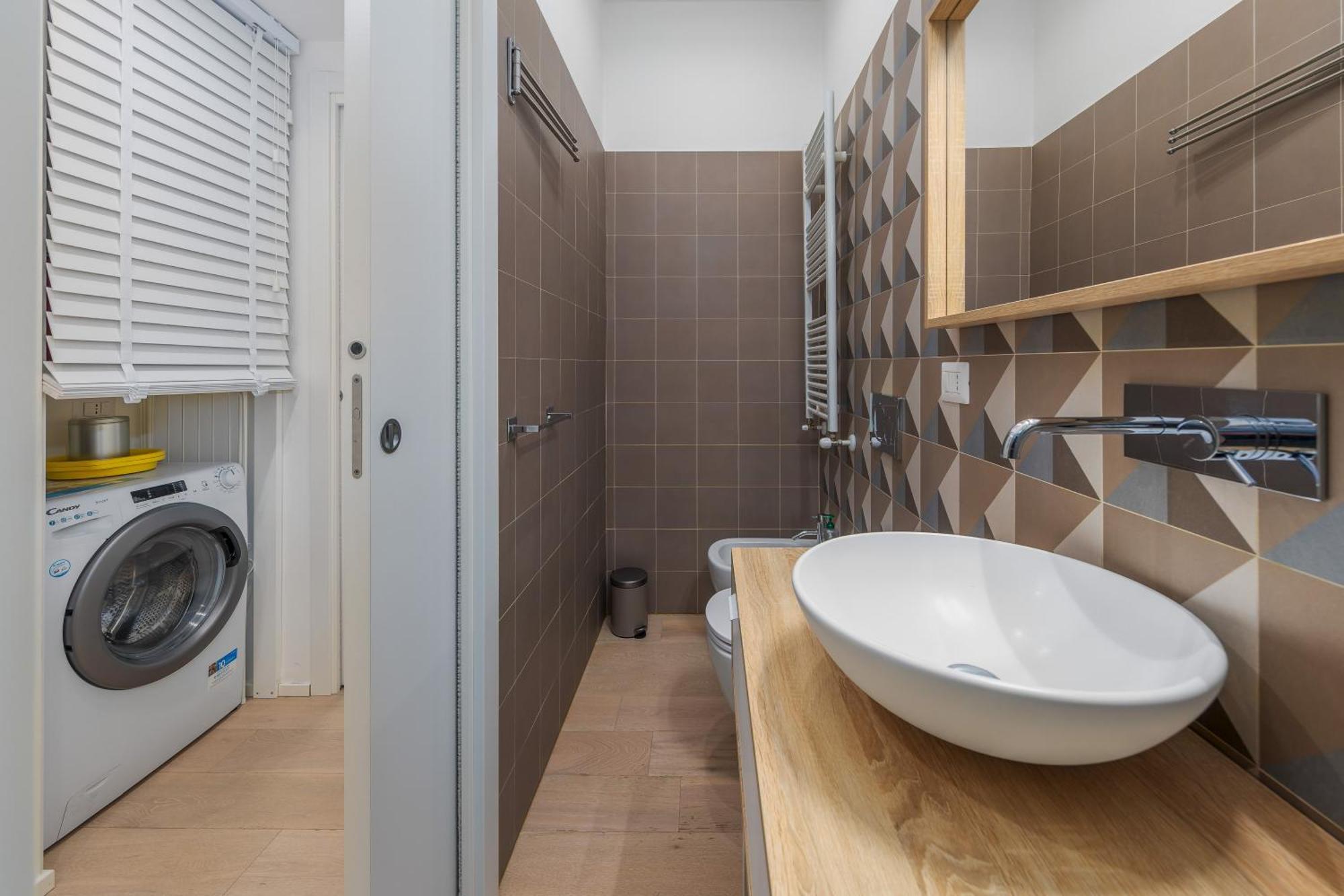 Citylife Dream House - Bilocale Per 4 In Centro Milan