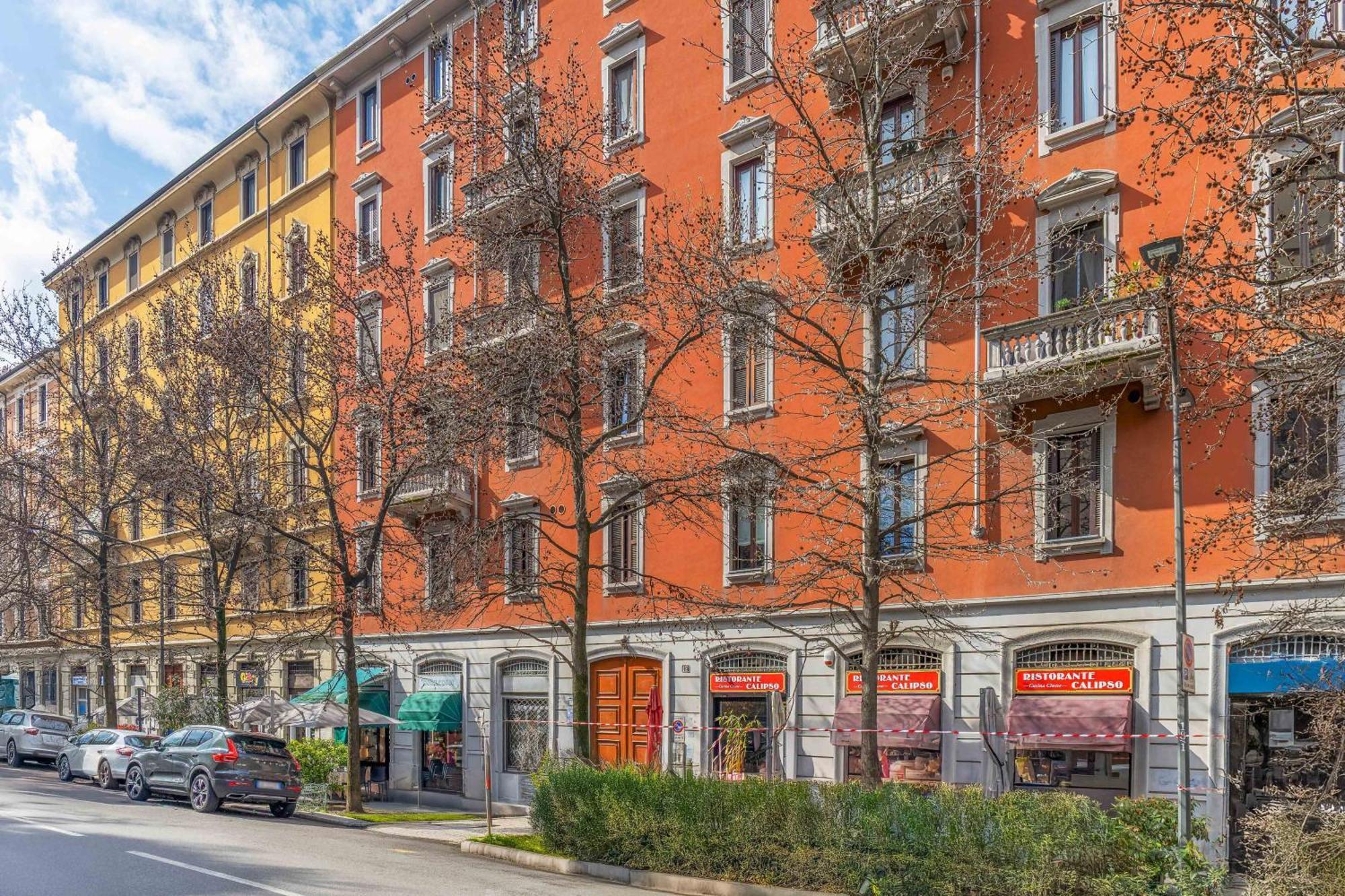 Apartment Citylife Dream House - Bilocale Per 4 In Centro Milan